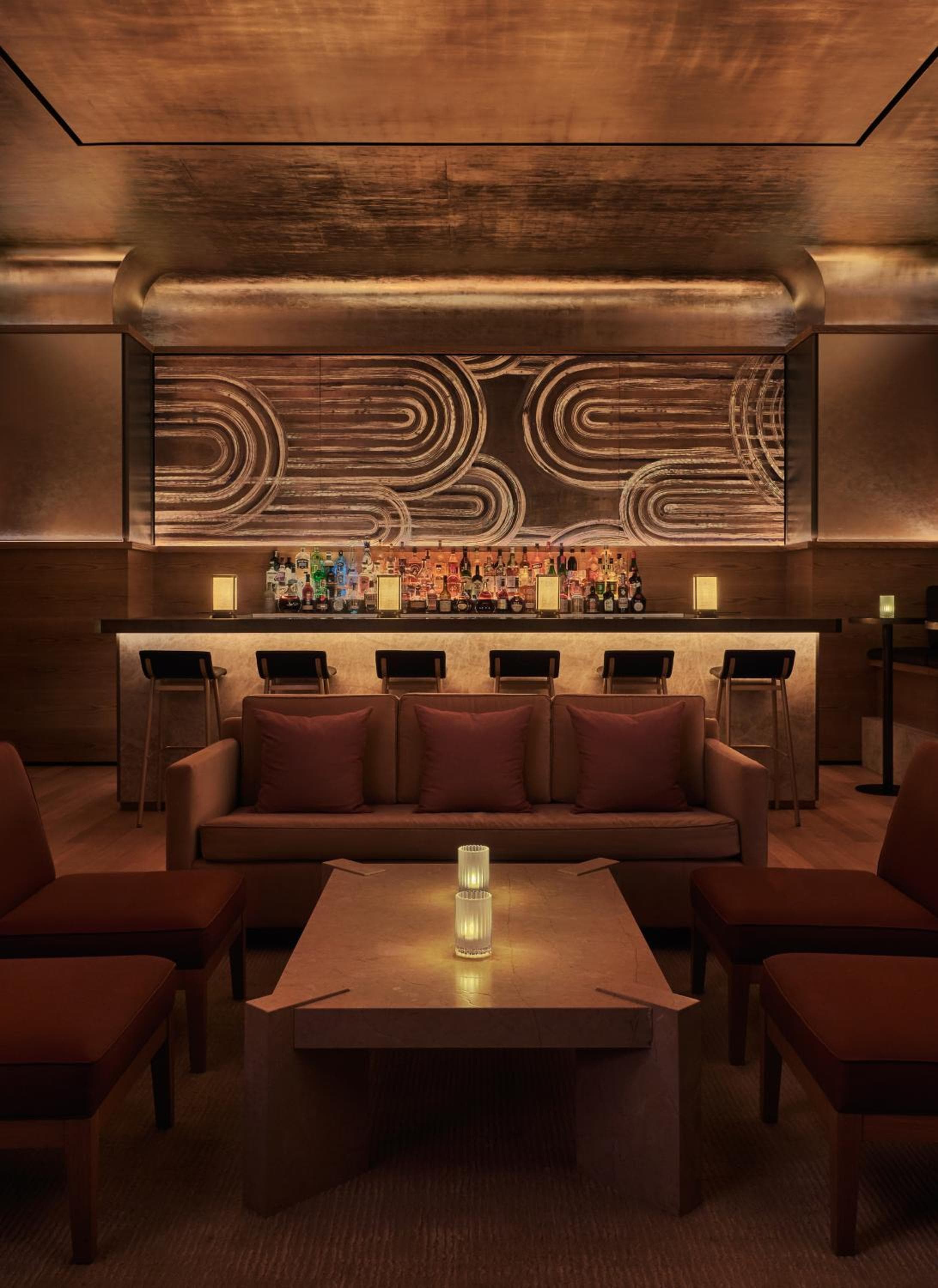 Pendry Manhattan West — 28