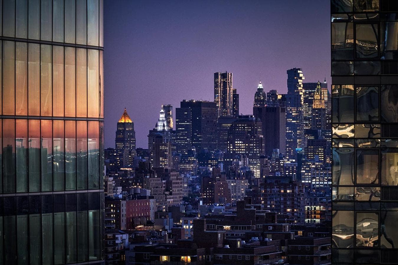 Pendry Manhattan West — 19