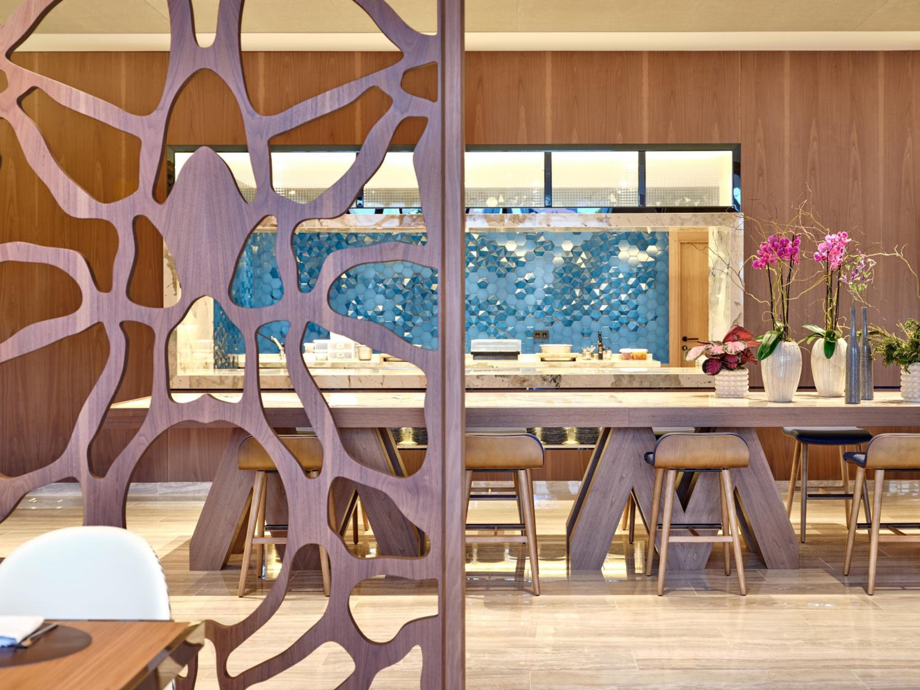 InterContinental Barcelona, un hotel IHG — 17