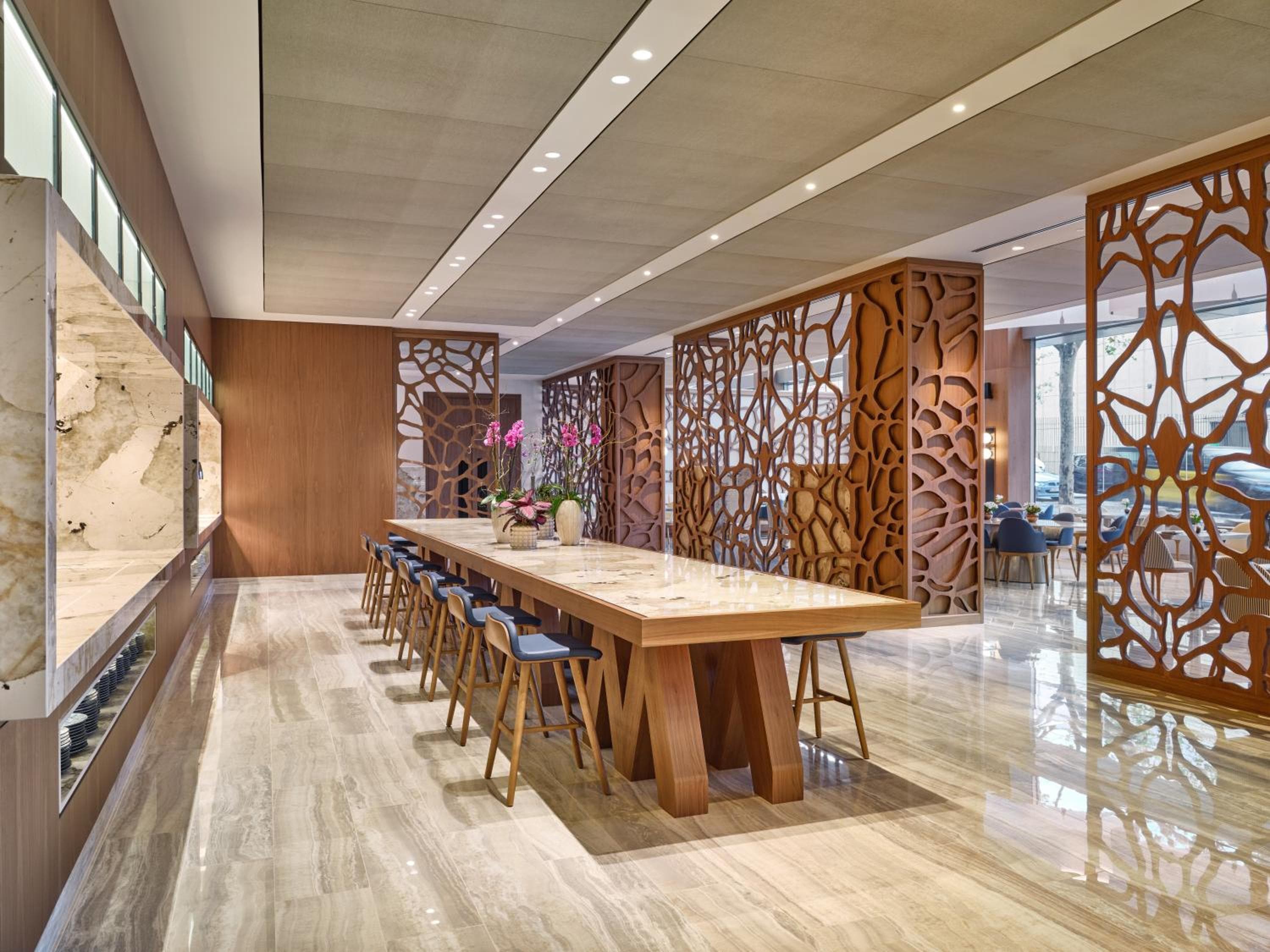 InterContinental Barcelona, un hotel IHG — 25