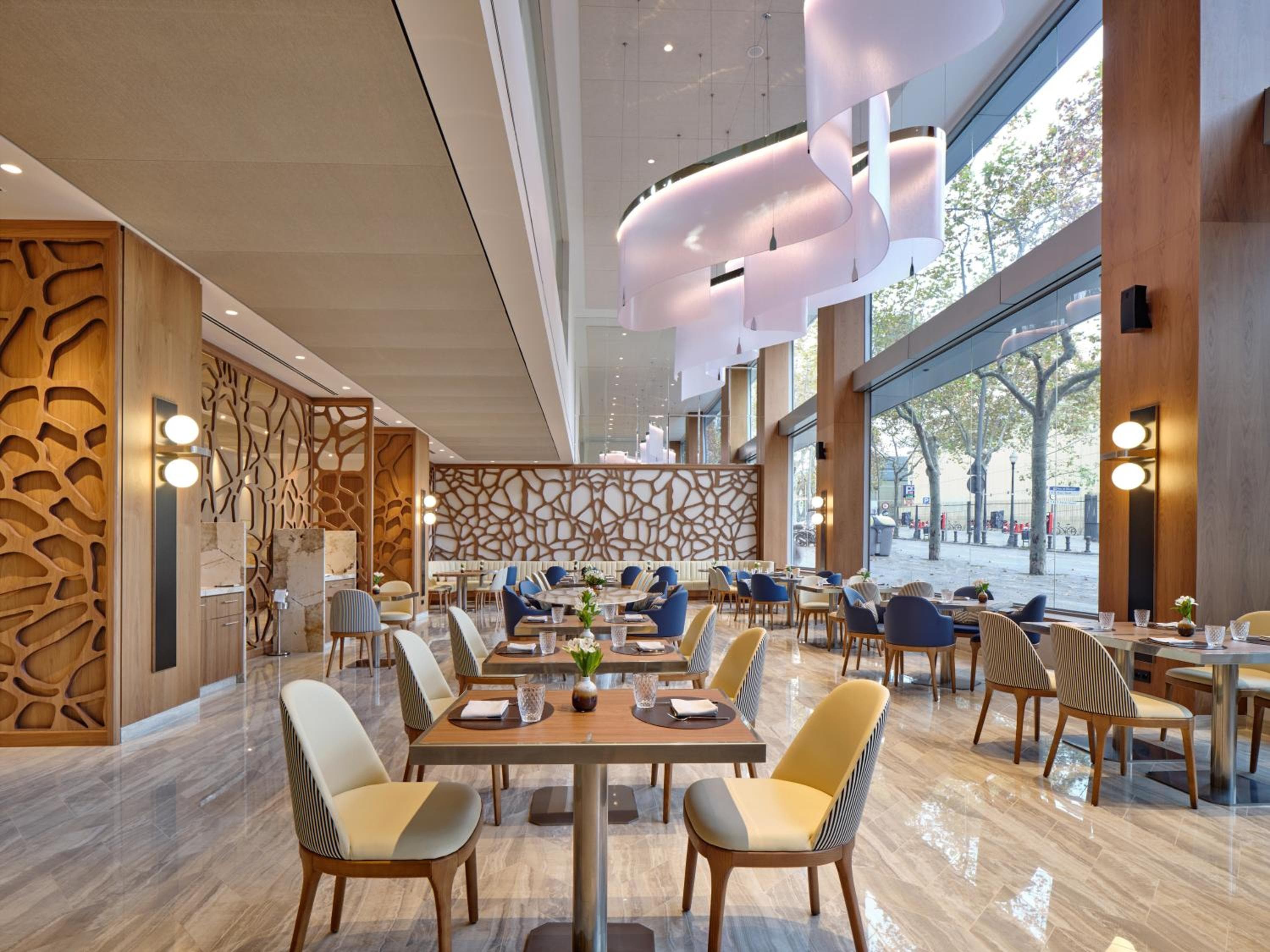 InterContinental Barcelona, un hotel IHG — 15