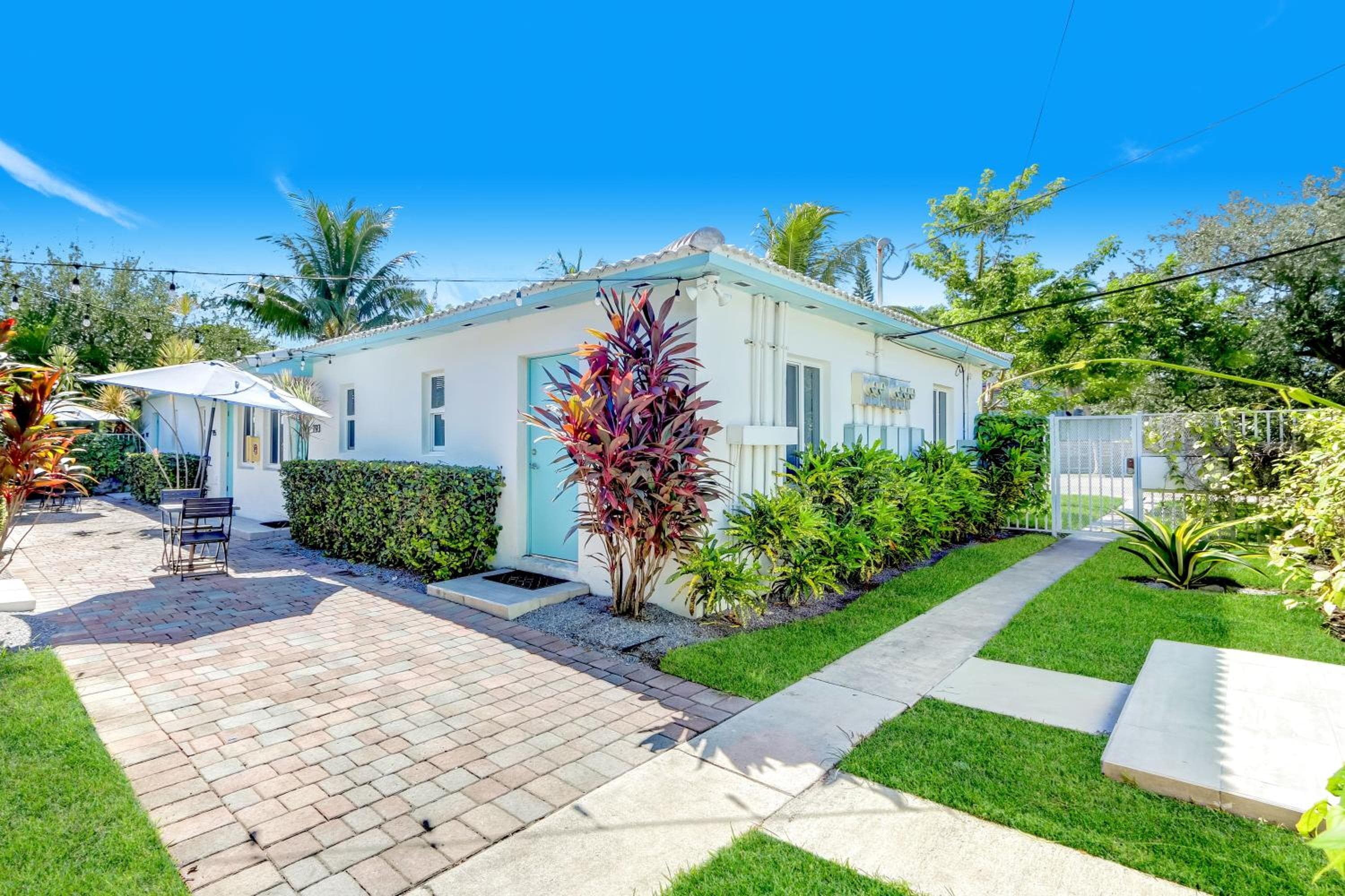 Cottage El Portale — 12