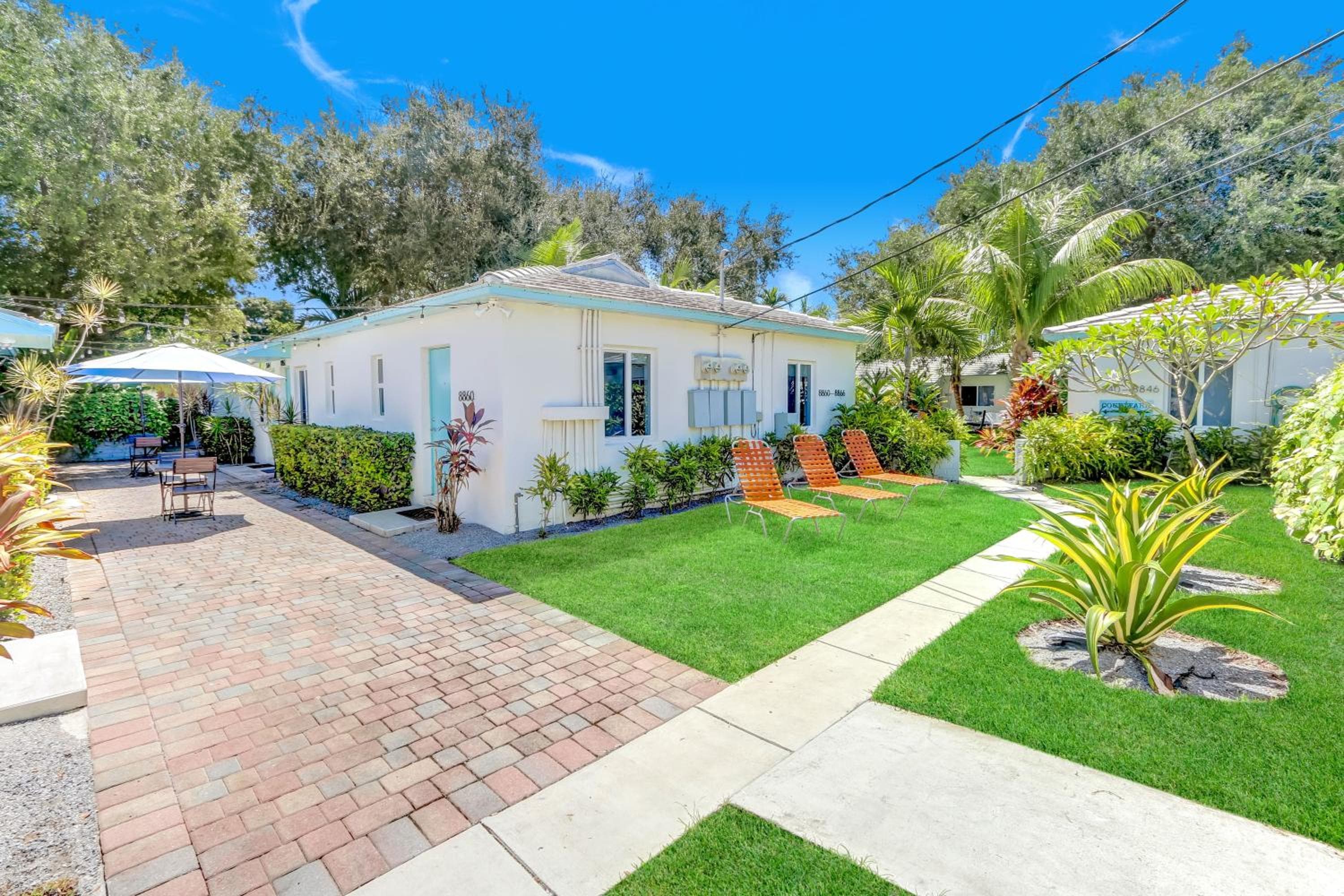 Cottage El Portale — 7