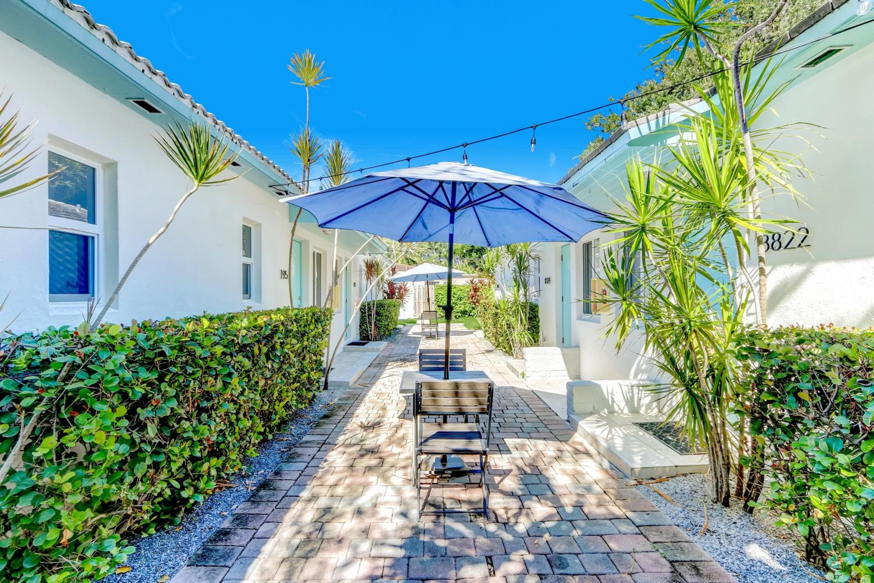 Cottage El Portale — 26