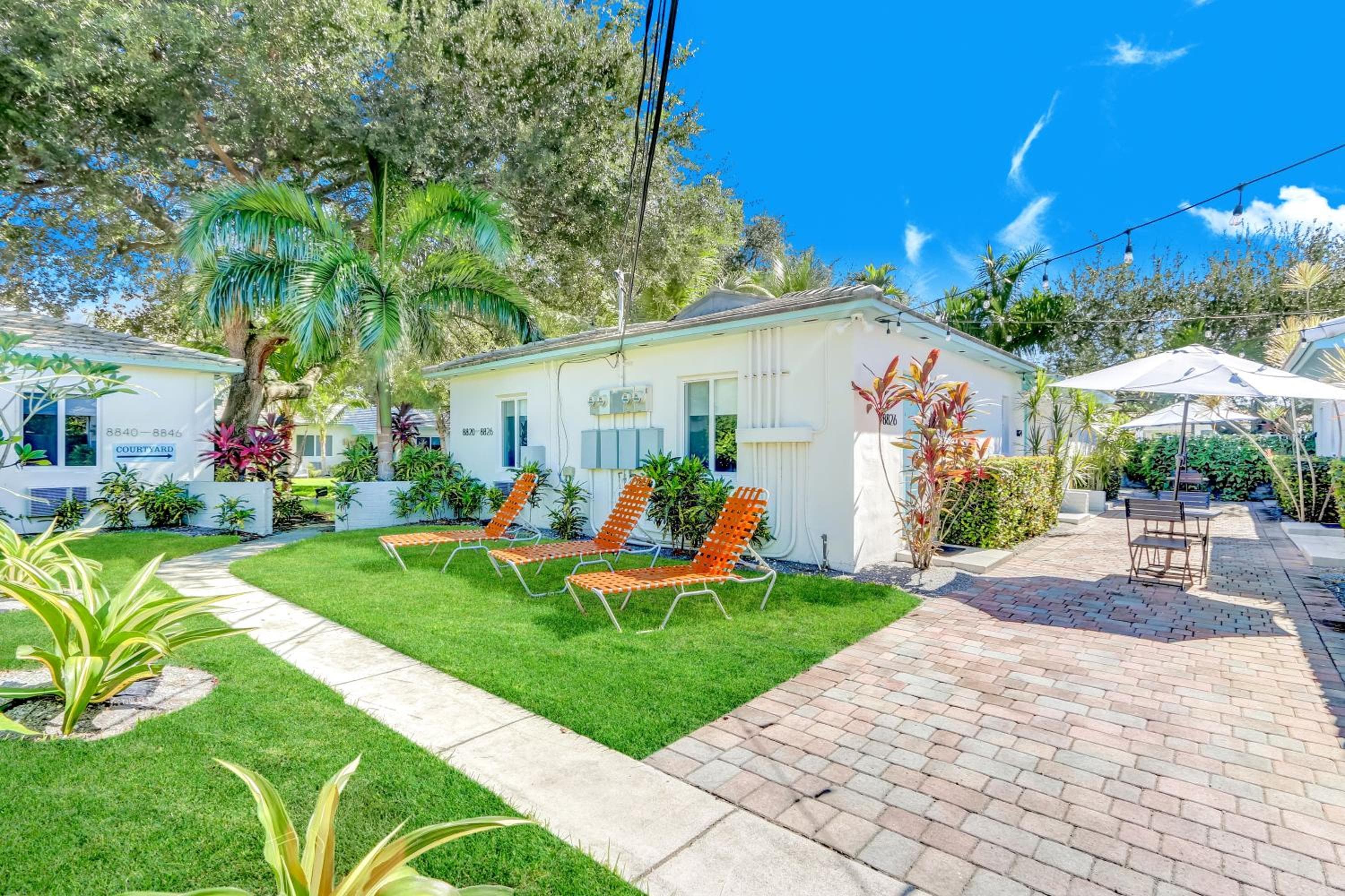 Cottage El Portale — 20