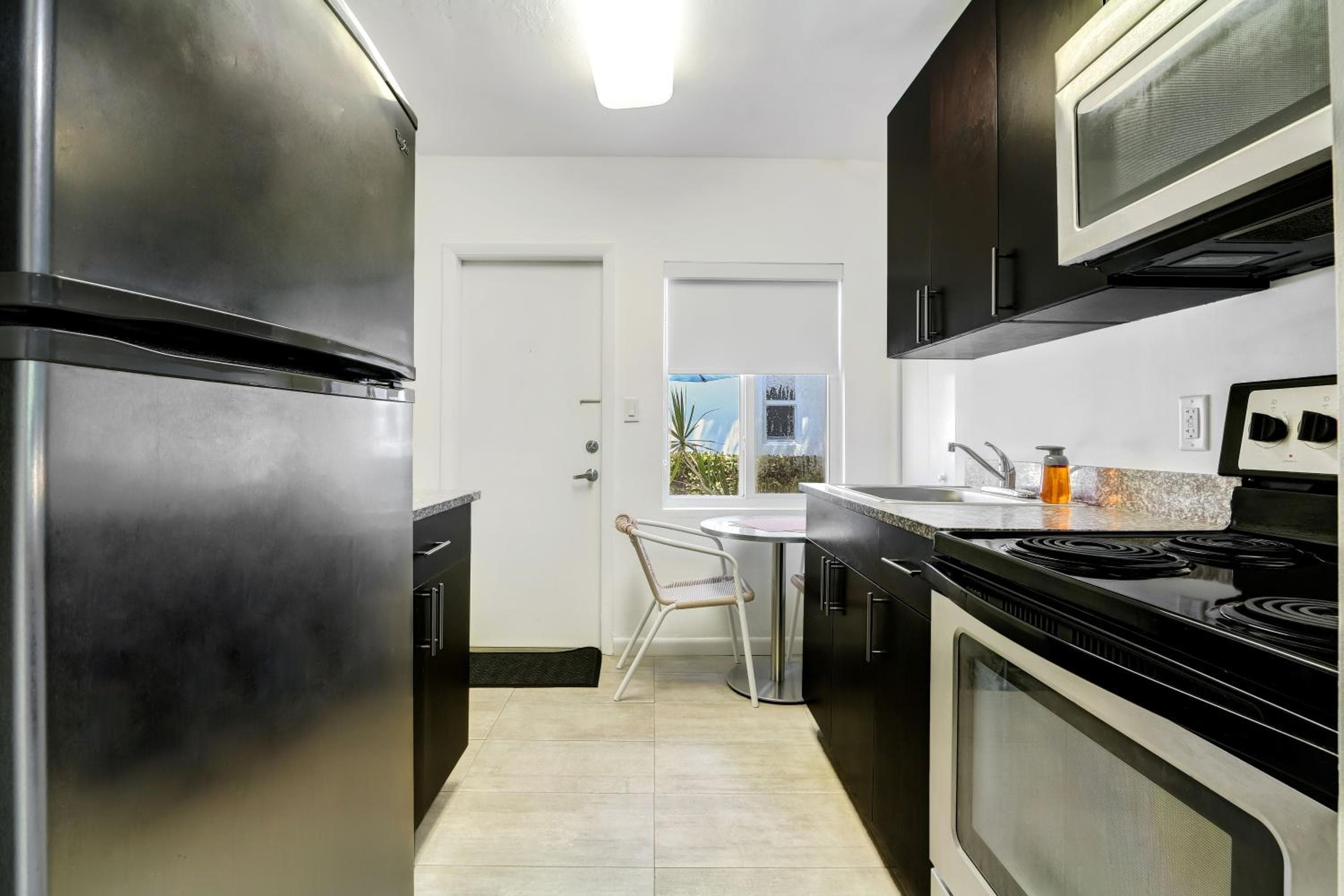 Cottage El Portale — 2