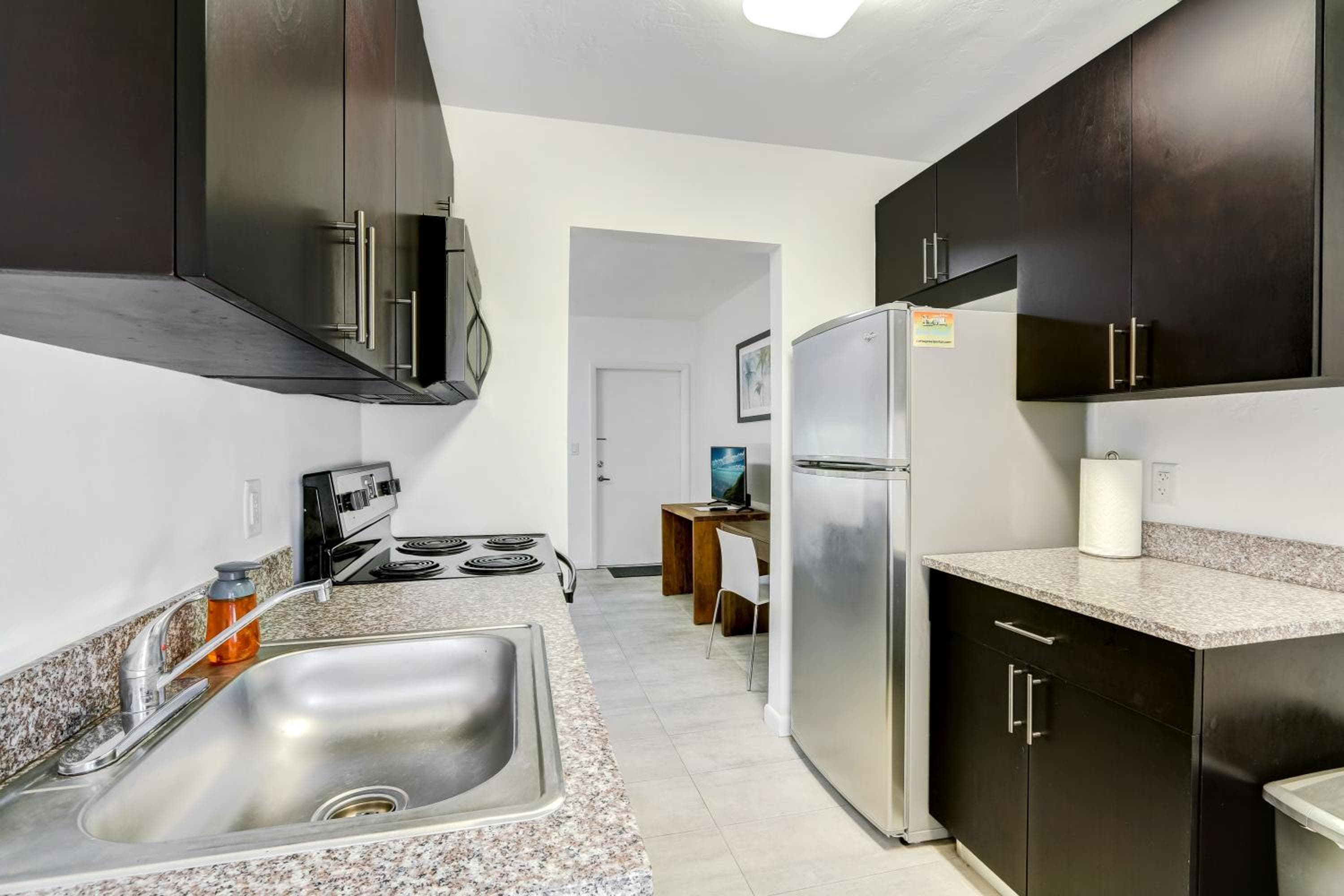 Cottages El Portal — 29