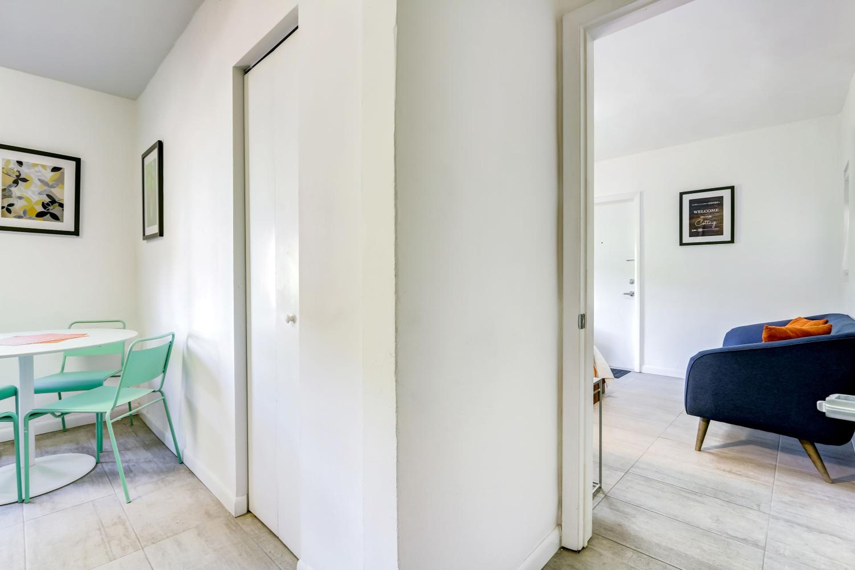 Cottage El Portale — 10