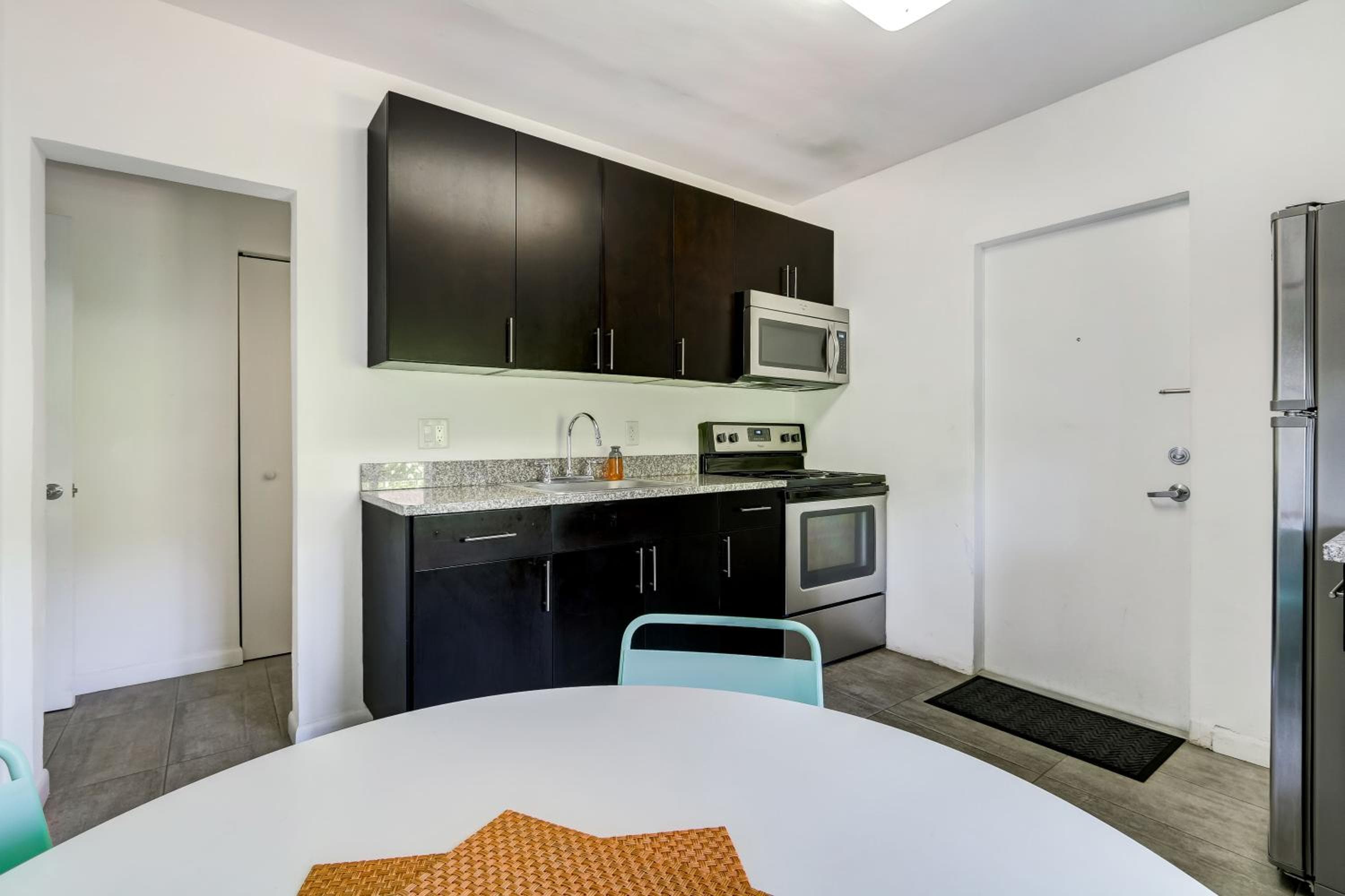 Cottage El Portale — 11