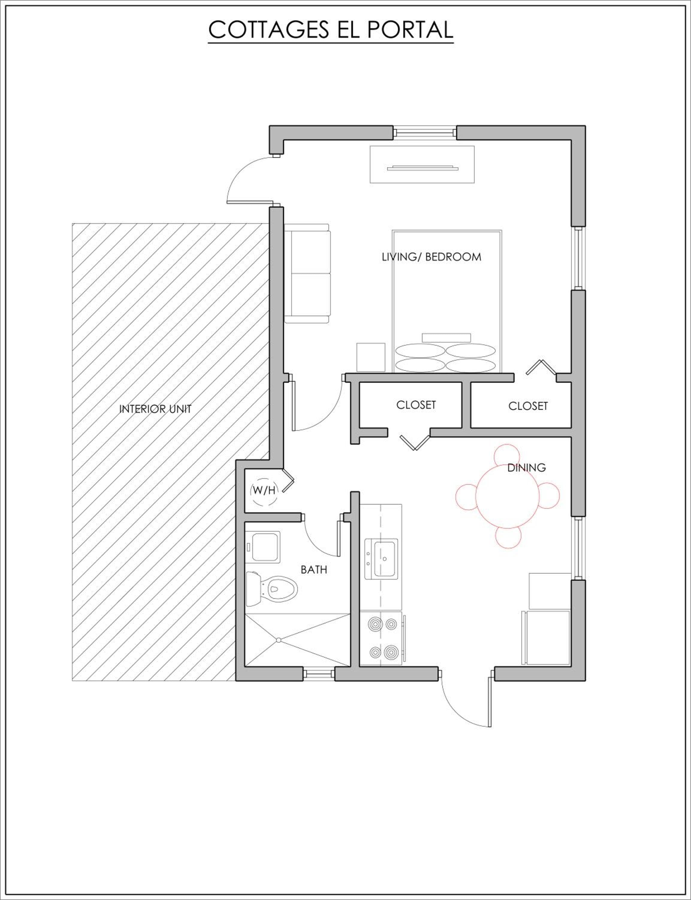 Cottage El Portale — 6