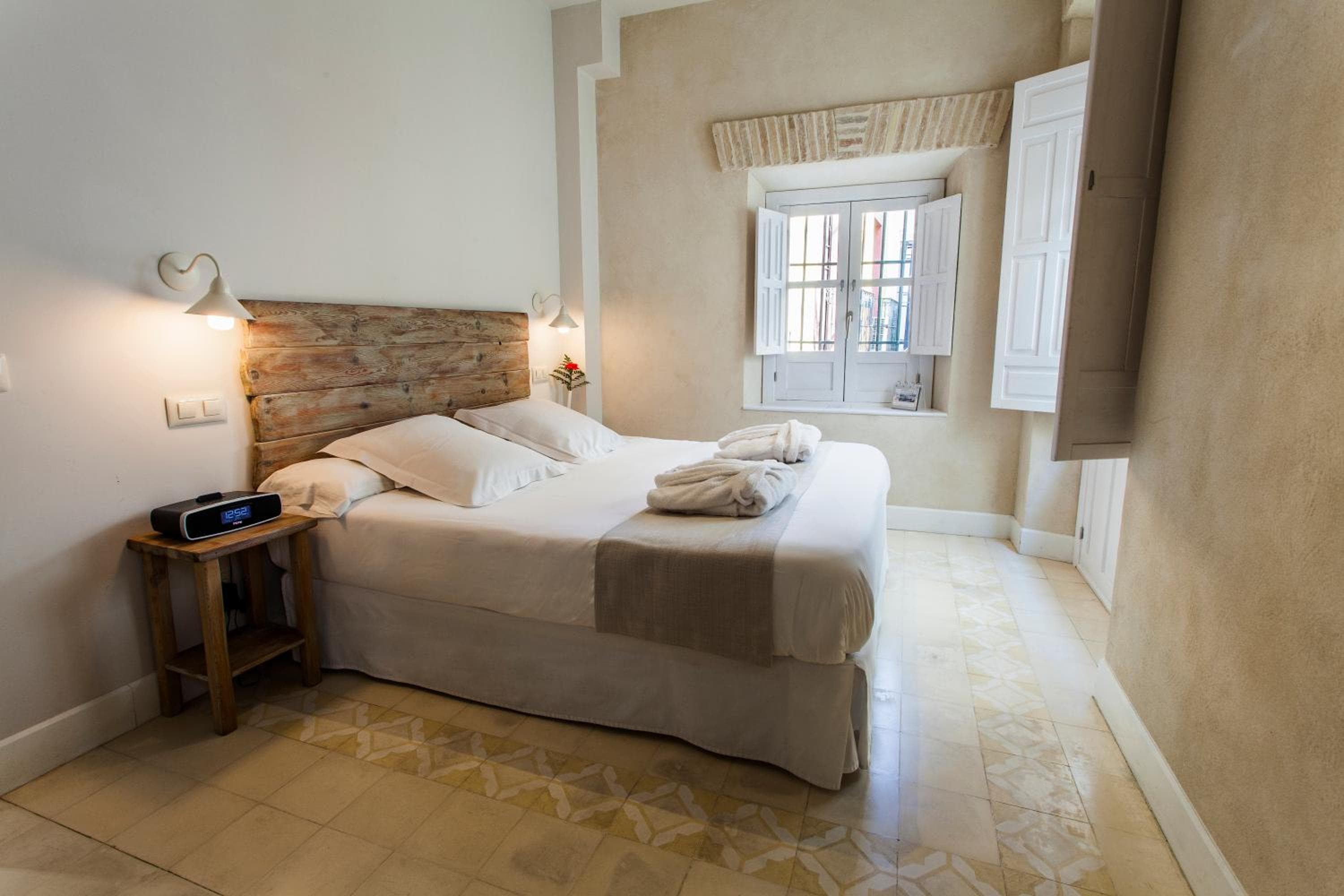 Hotel Boutique Elvira Plaza — 15