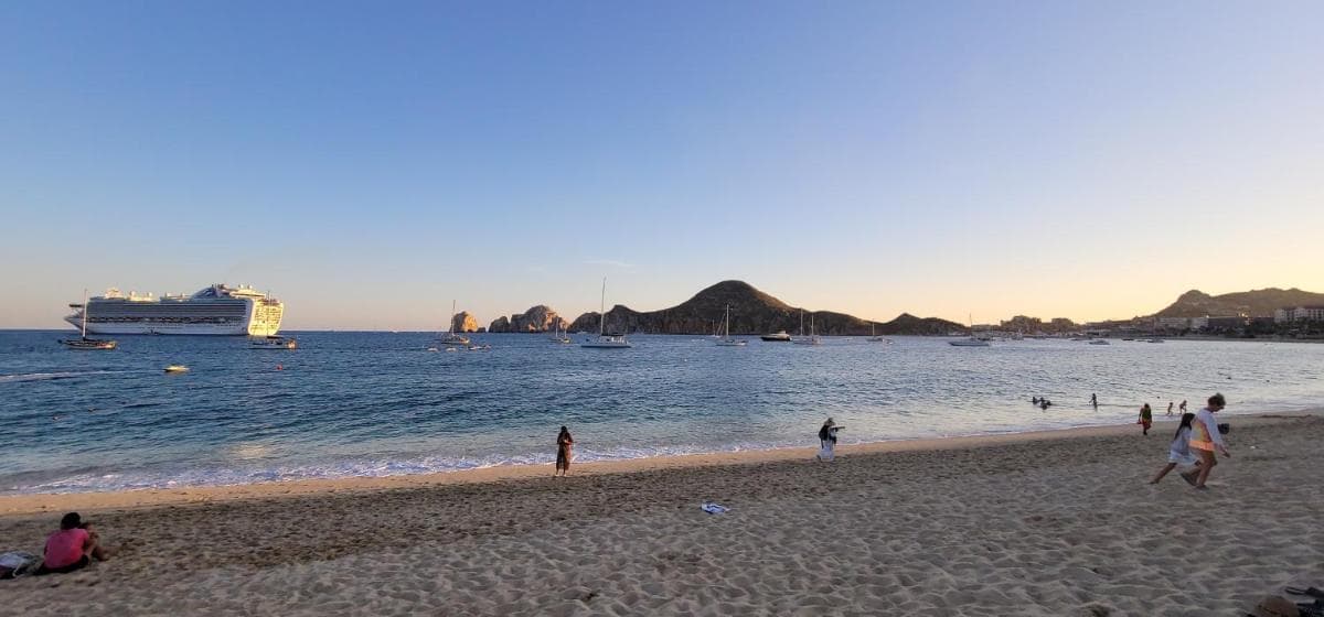 Perfect location - Puerta Cabo Village 500 steps to the beach & resorts — 19