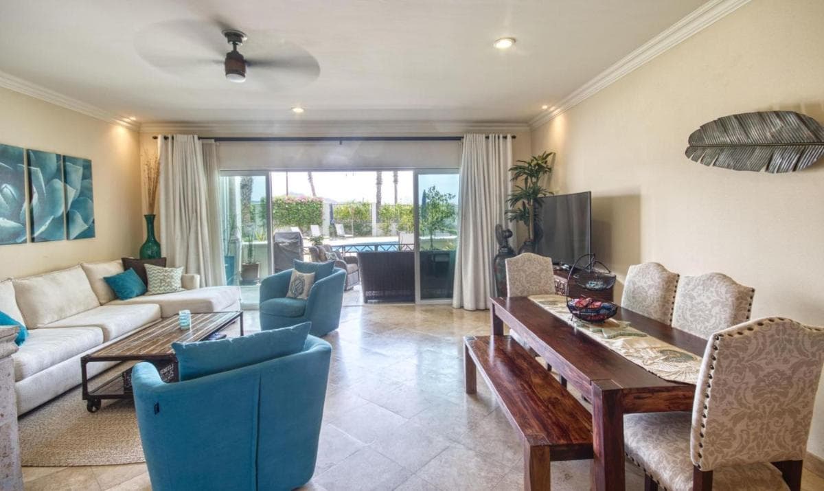 Perfect location - Puerta Cabo Village 500 steps to the beach & resorts — 29