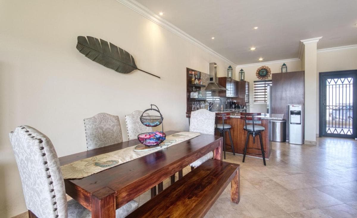 Perfect location - Puerta Cabo Village 500 steps to the beach & resorts — 9