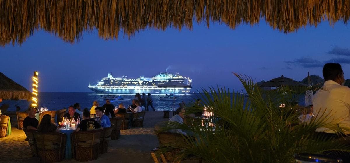Perfect location - Puerta Cabo Village 500 steps to the beach & resorts — 22