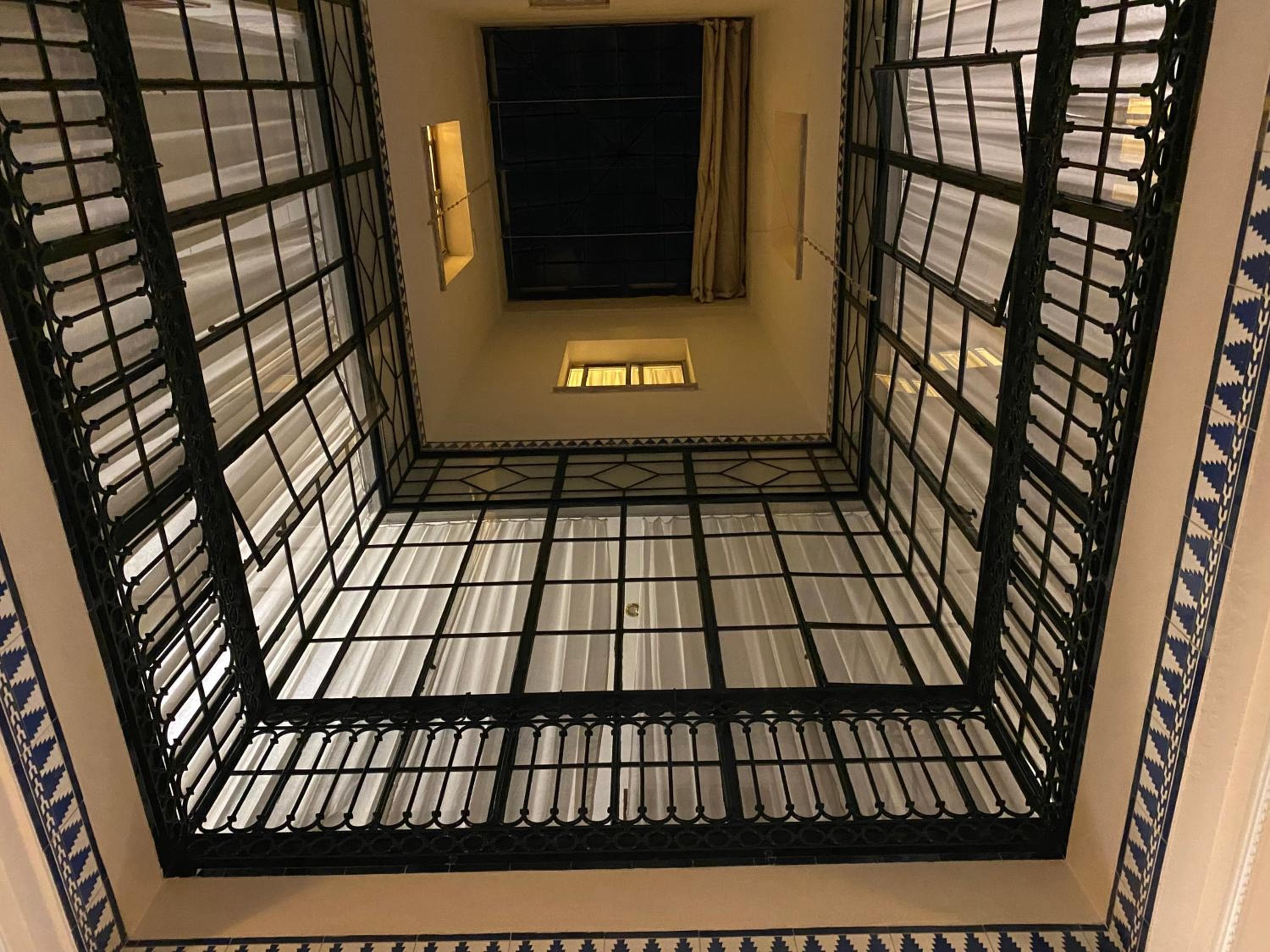 Hotel Europa Boutique Sevilla — 30