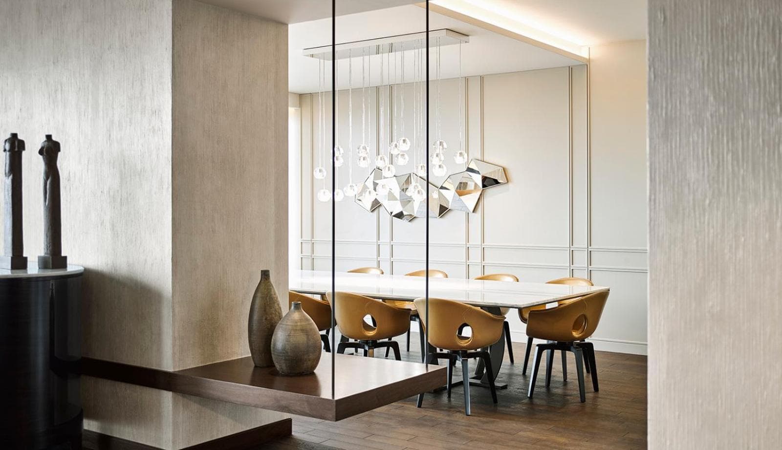 Fairmont Quasar Istanbul Hotel hotel, Büyükdere Caddesi No:76 Mecidiyeköy Şişli, Istanbul, Turkey — photo 95