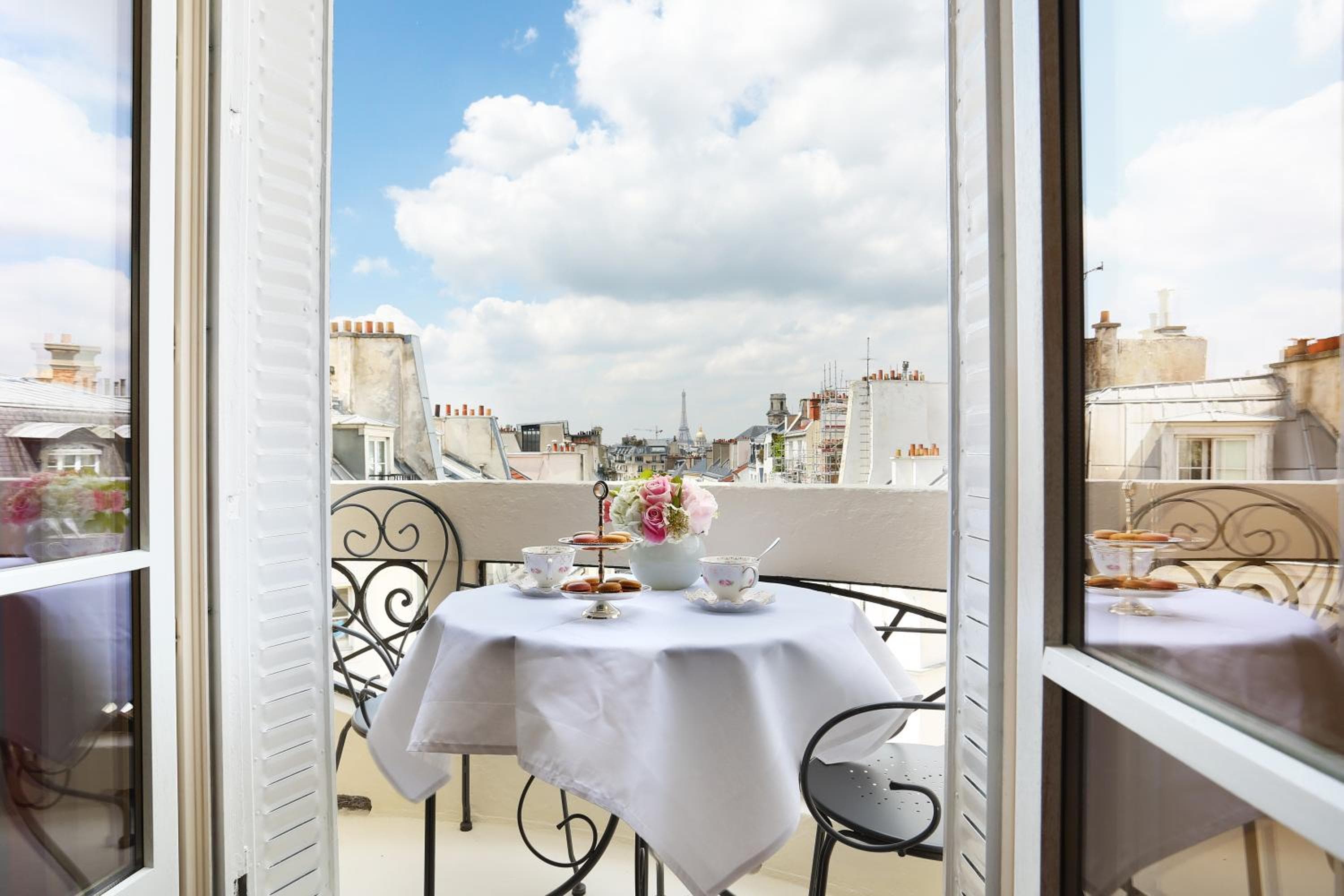 Hotel Trianon Rive Gauche — 2