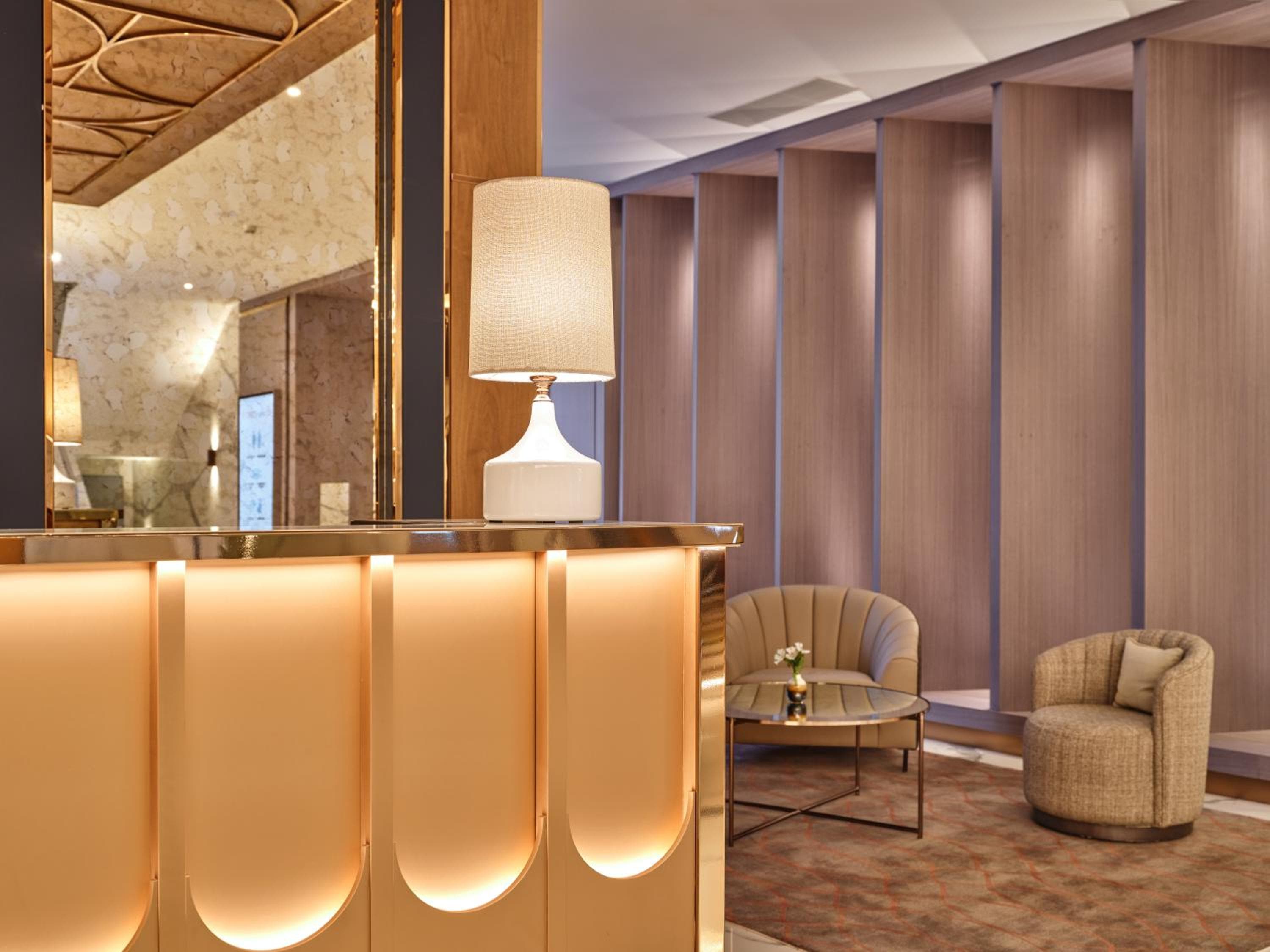 InterContinental Barcelona, un hotel IHG — 11
