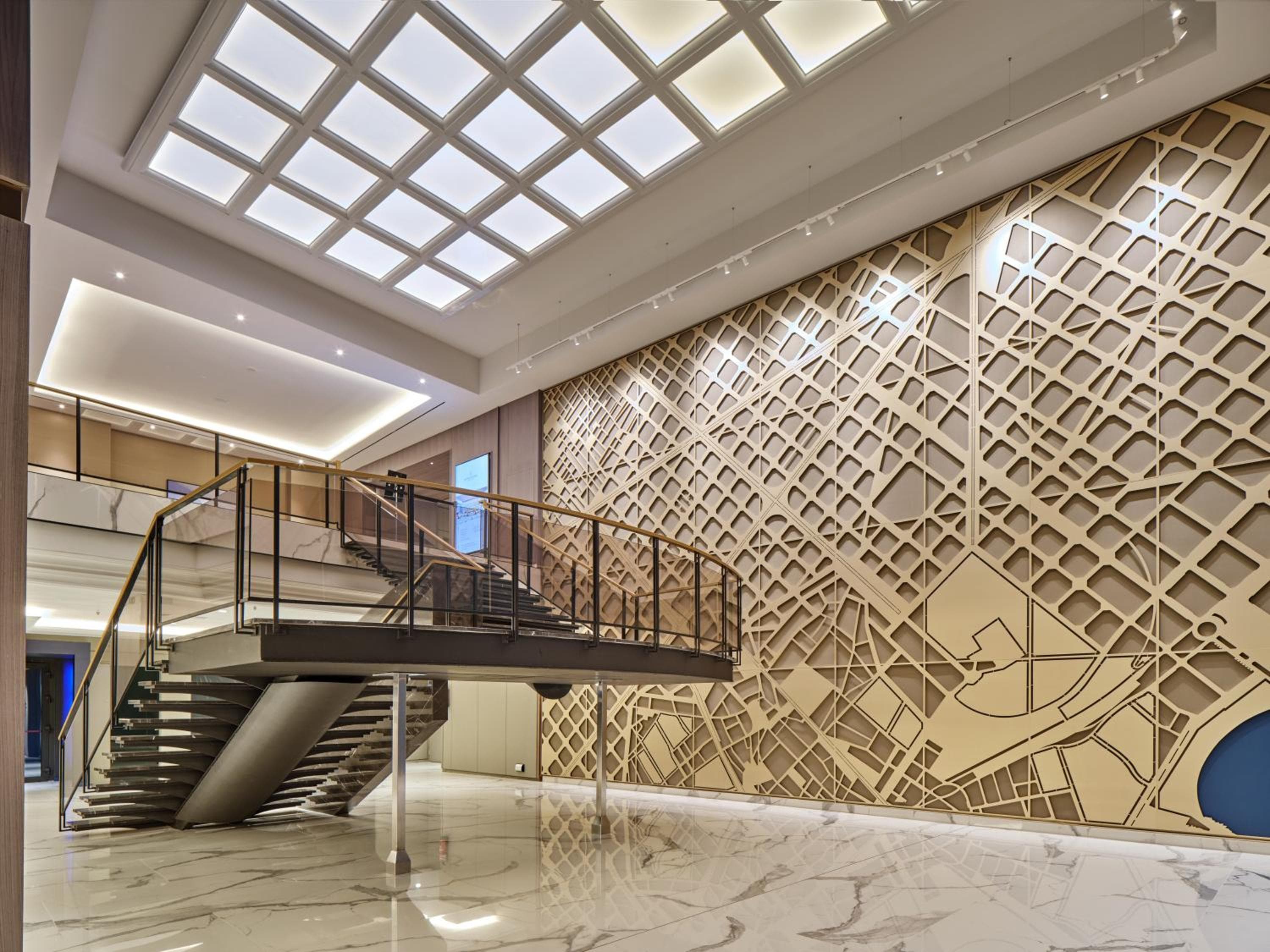 InterContinental Barcelona, un hotel IHG — 12
