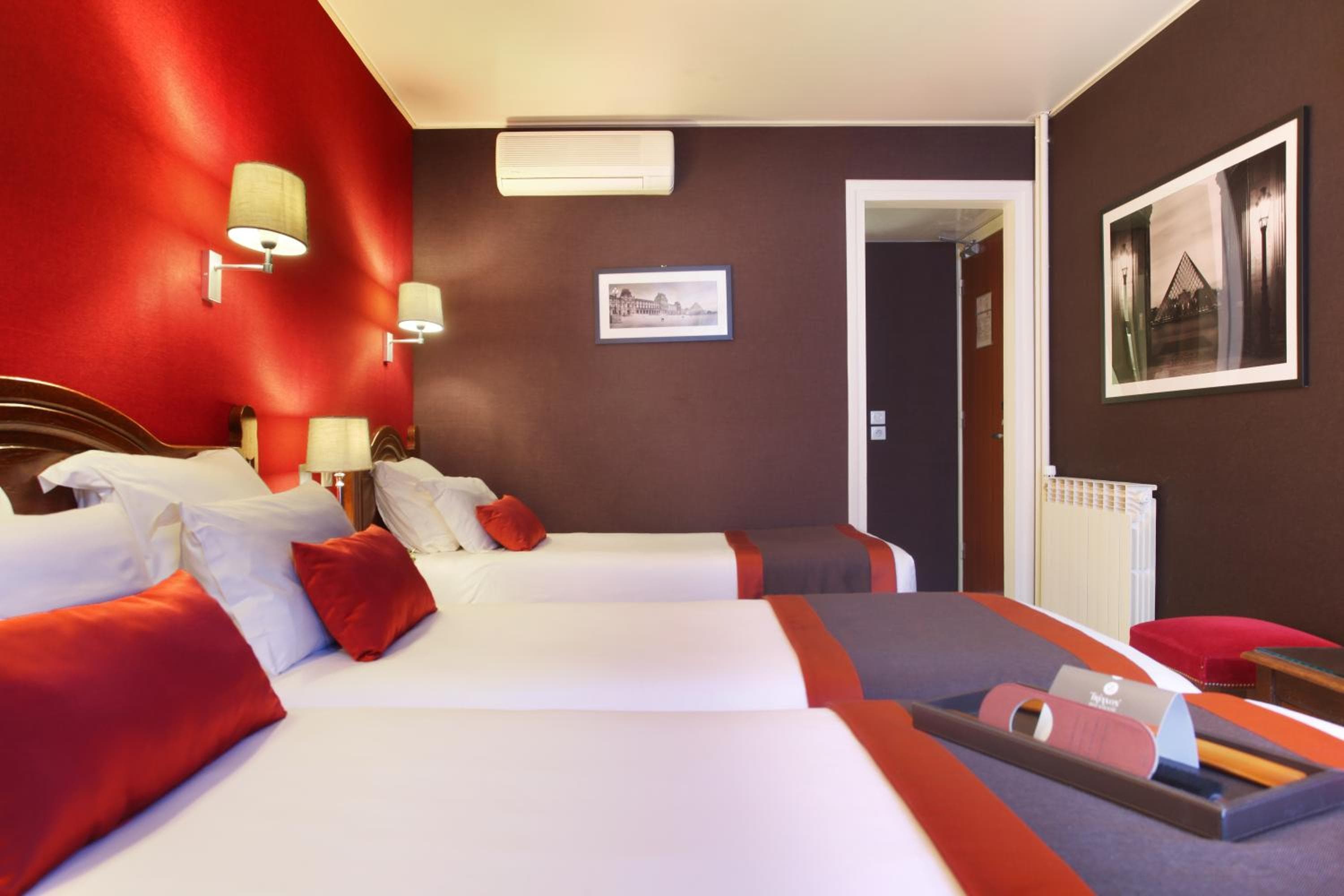 Hotel Trianon Rive Gauche — 12