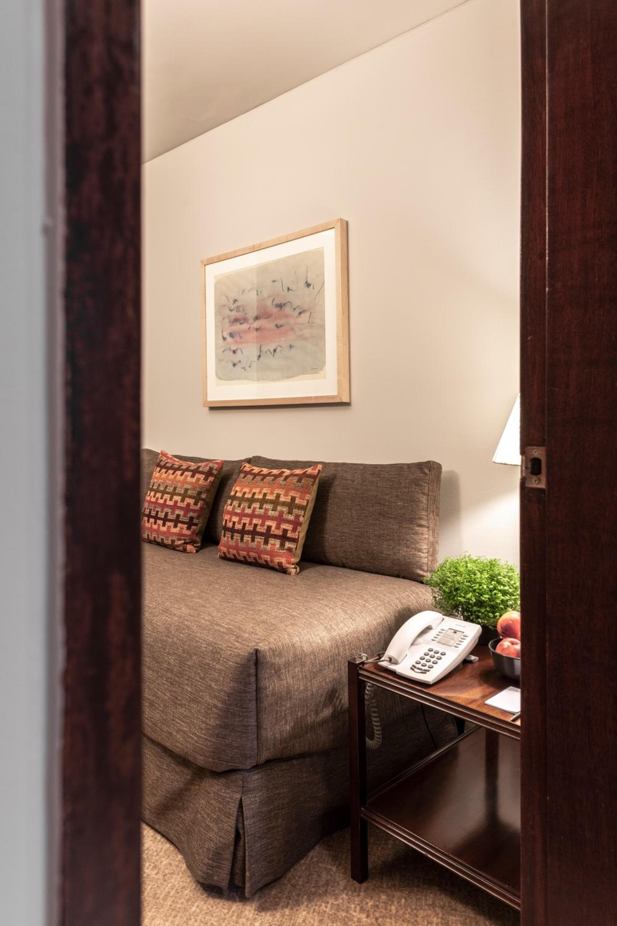 Hotel Dom Carlos Park — 18