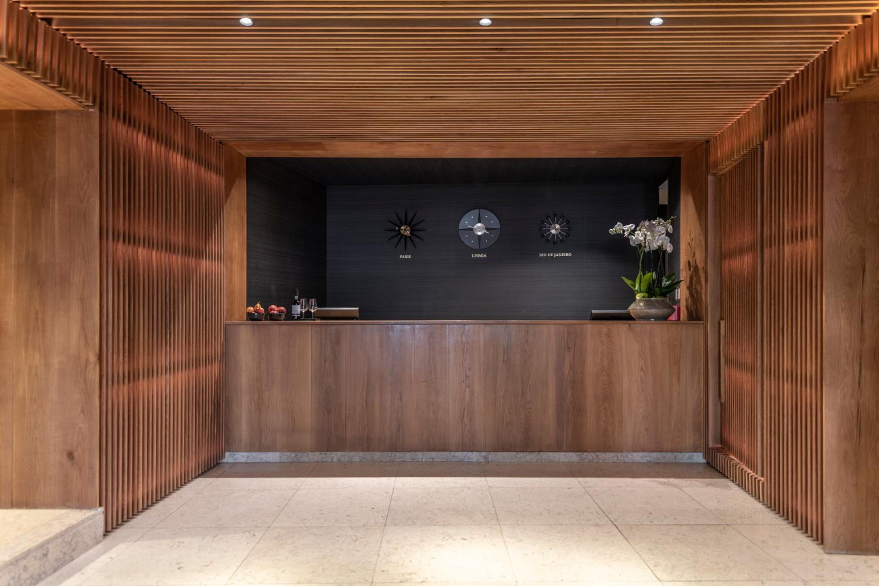 Hotel Dom Carlos Park — 4