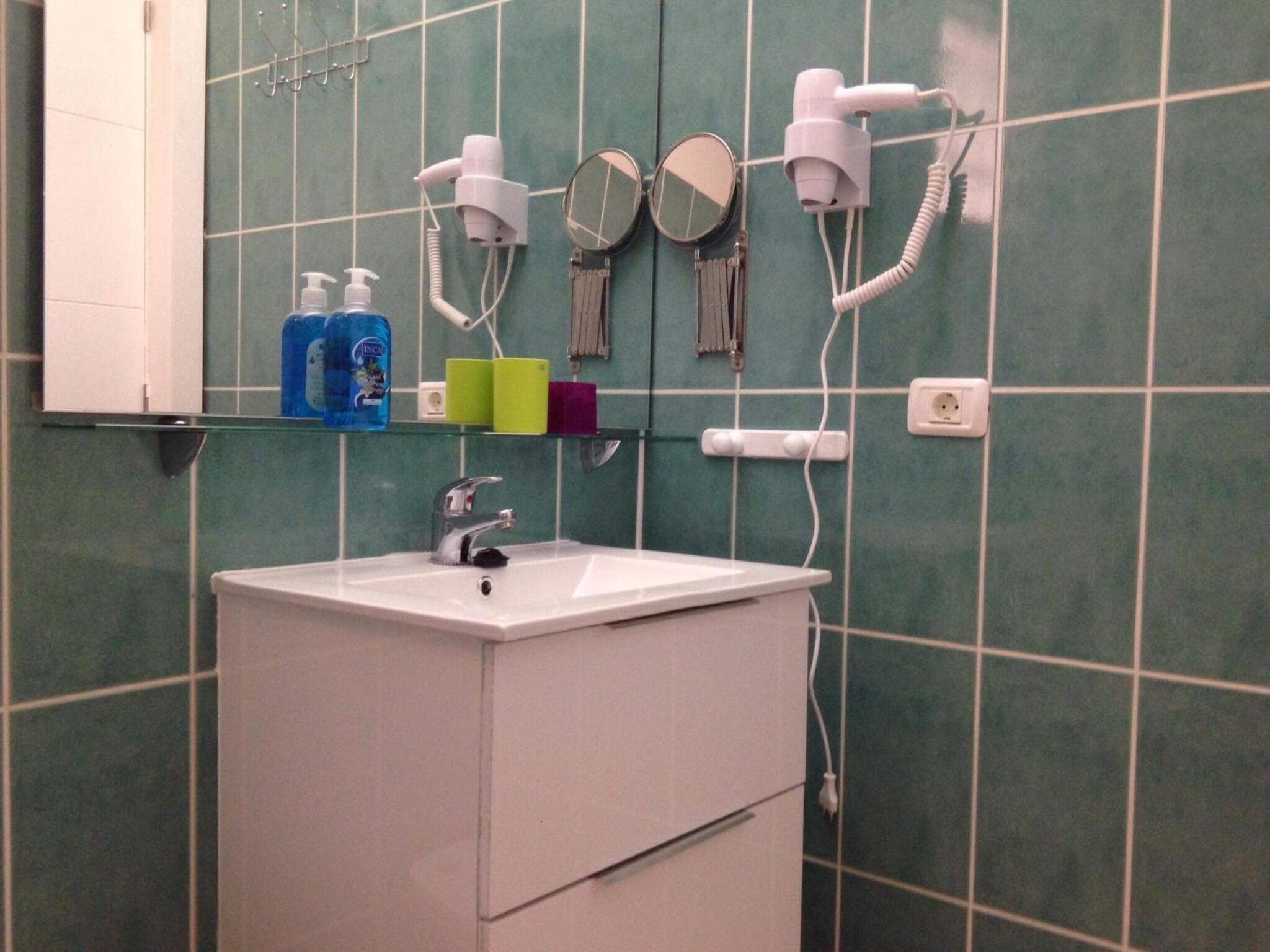 Beautiful 1 bedroom apartment Los Cristianos Los Angeles — 4