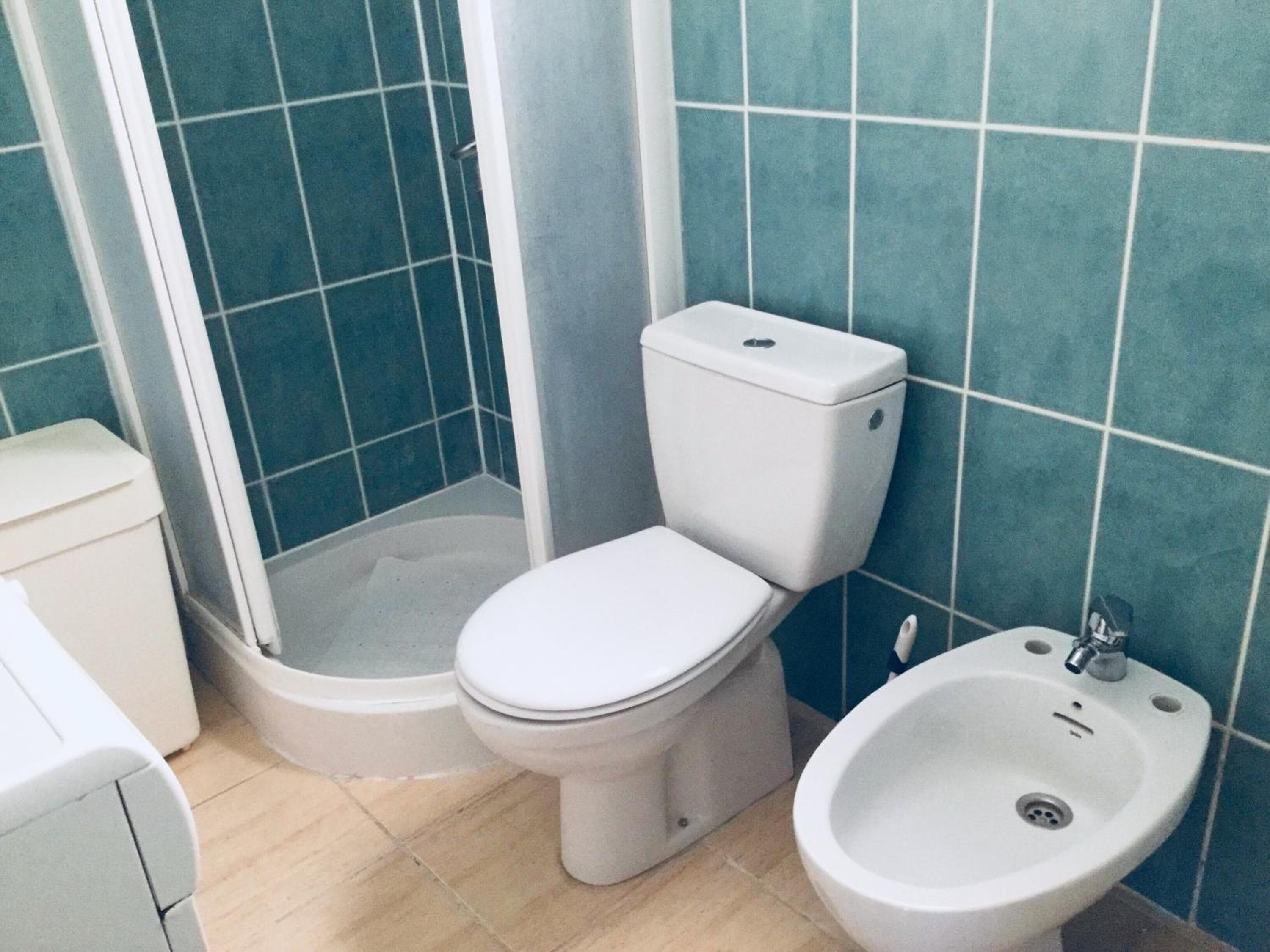 Beautiful 1 bedroom apartment Los Cristianos Los Angeles — 3