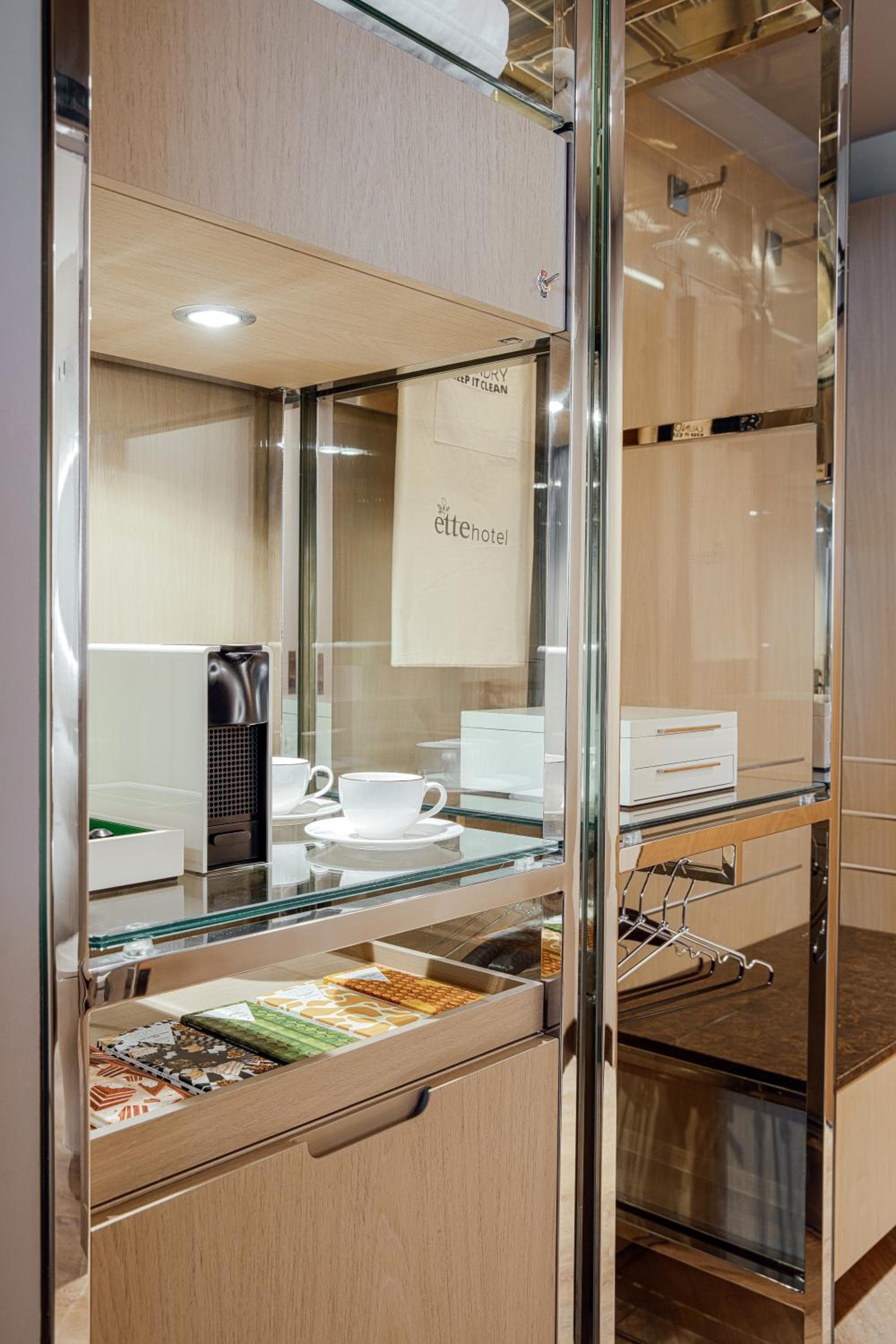 ette luxury hotel & spa - Near Disney Theme Parks — 9