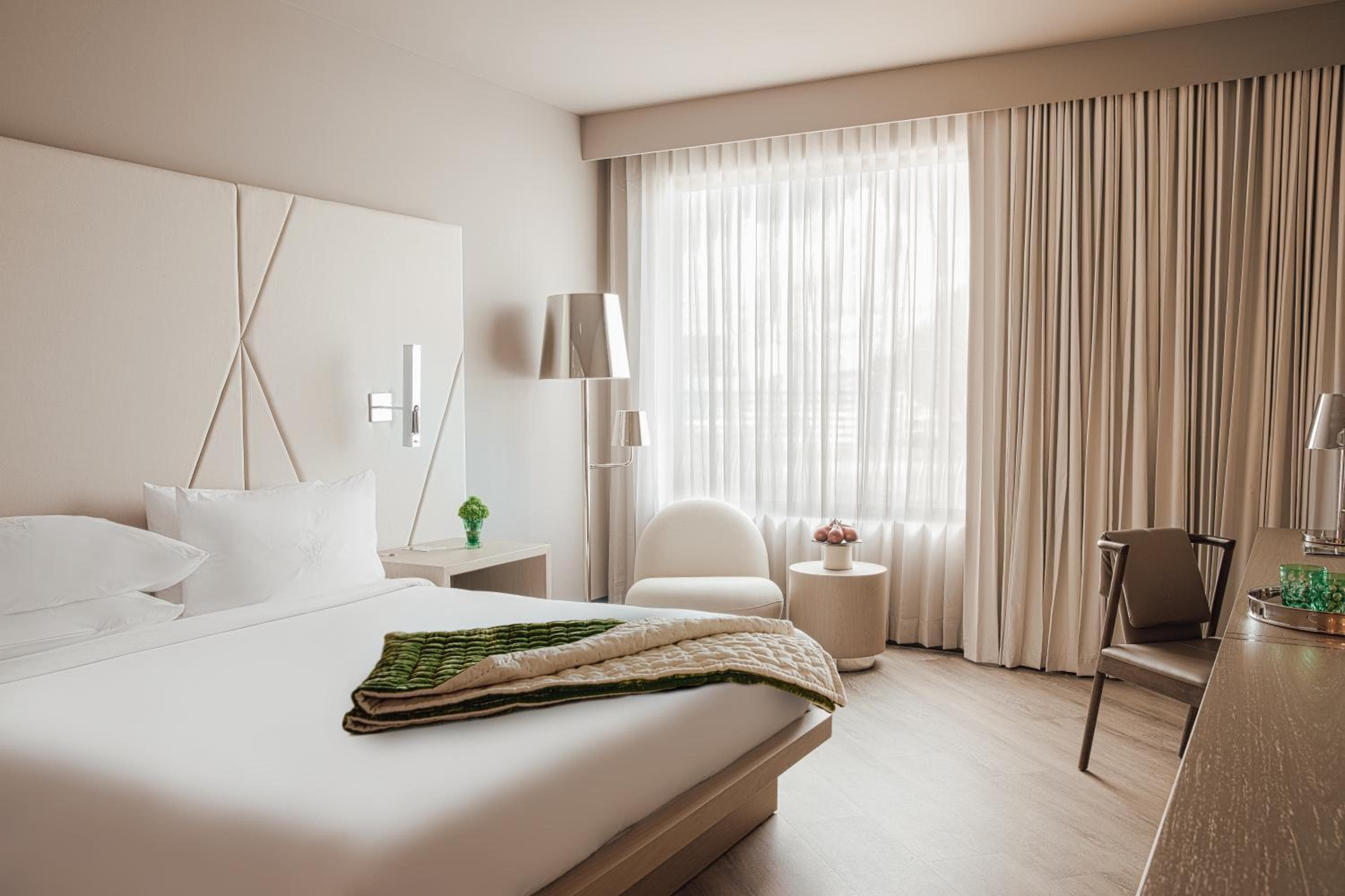 ette hotel de lujo y spa — 30