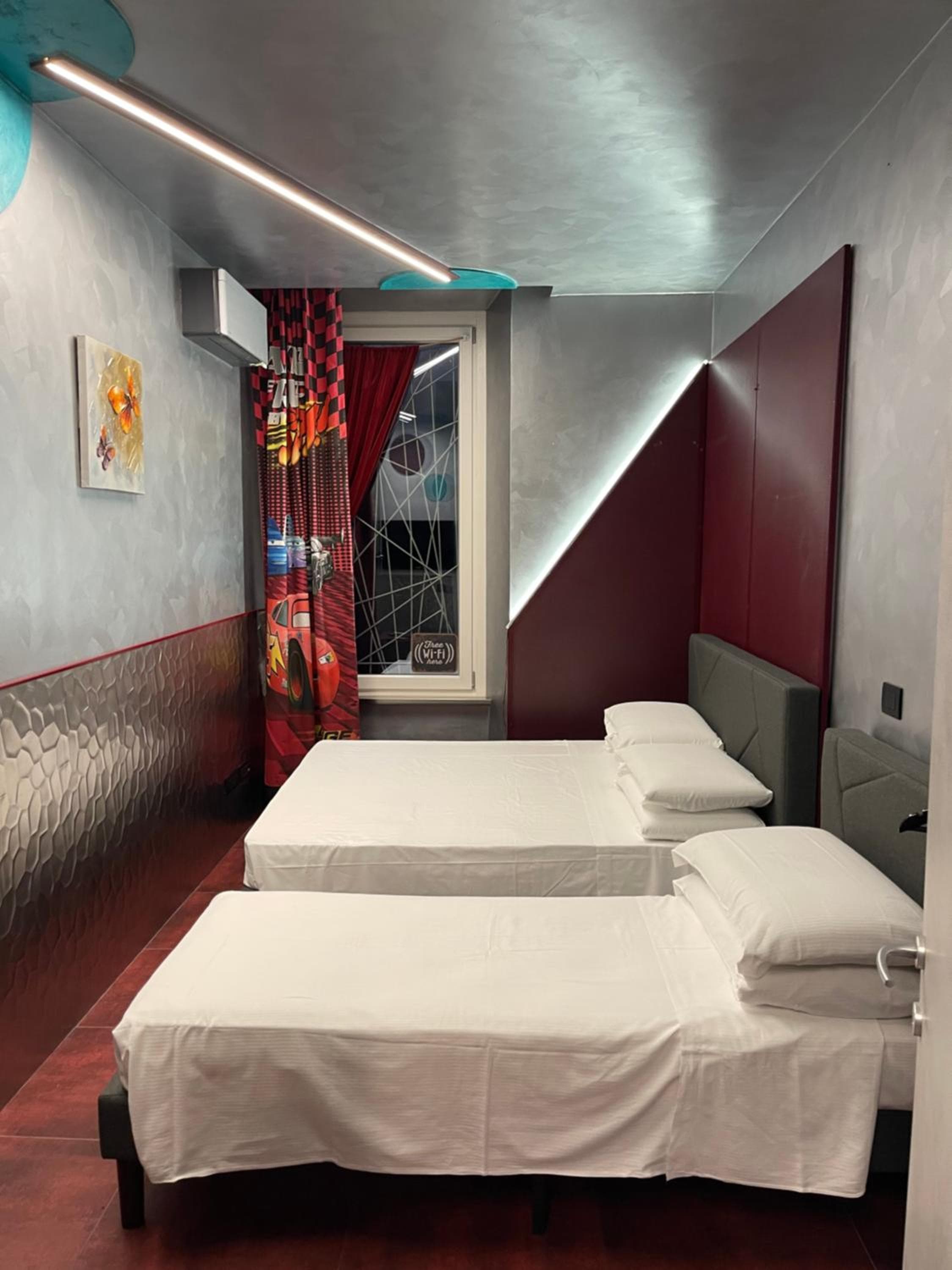 Hotel Relais Dei Papi — 29