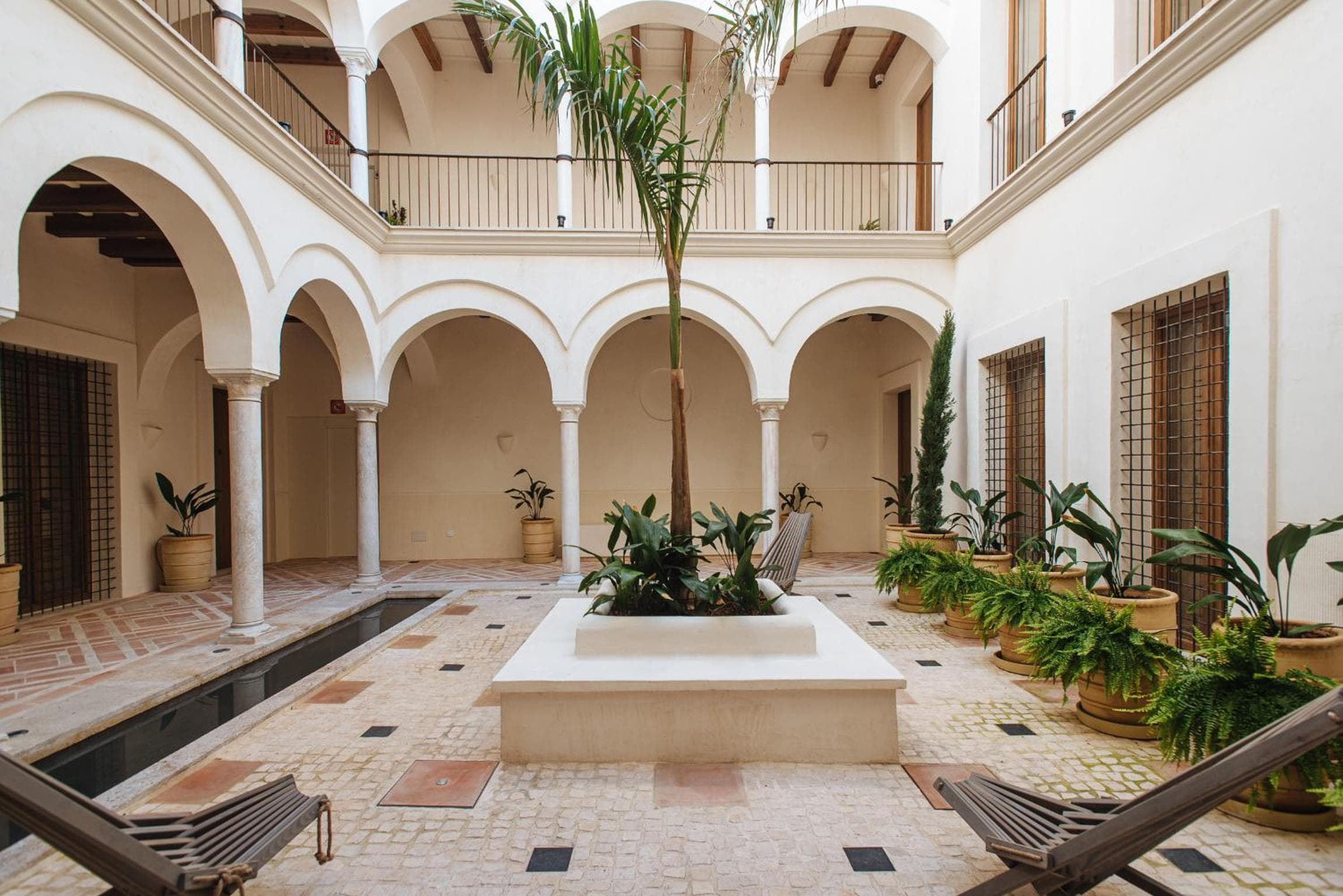Hotel Casa del Rey Sabio — 14