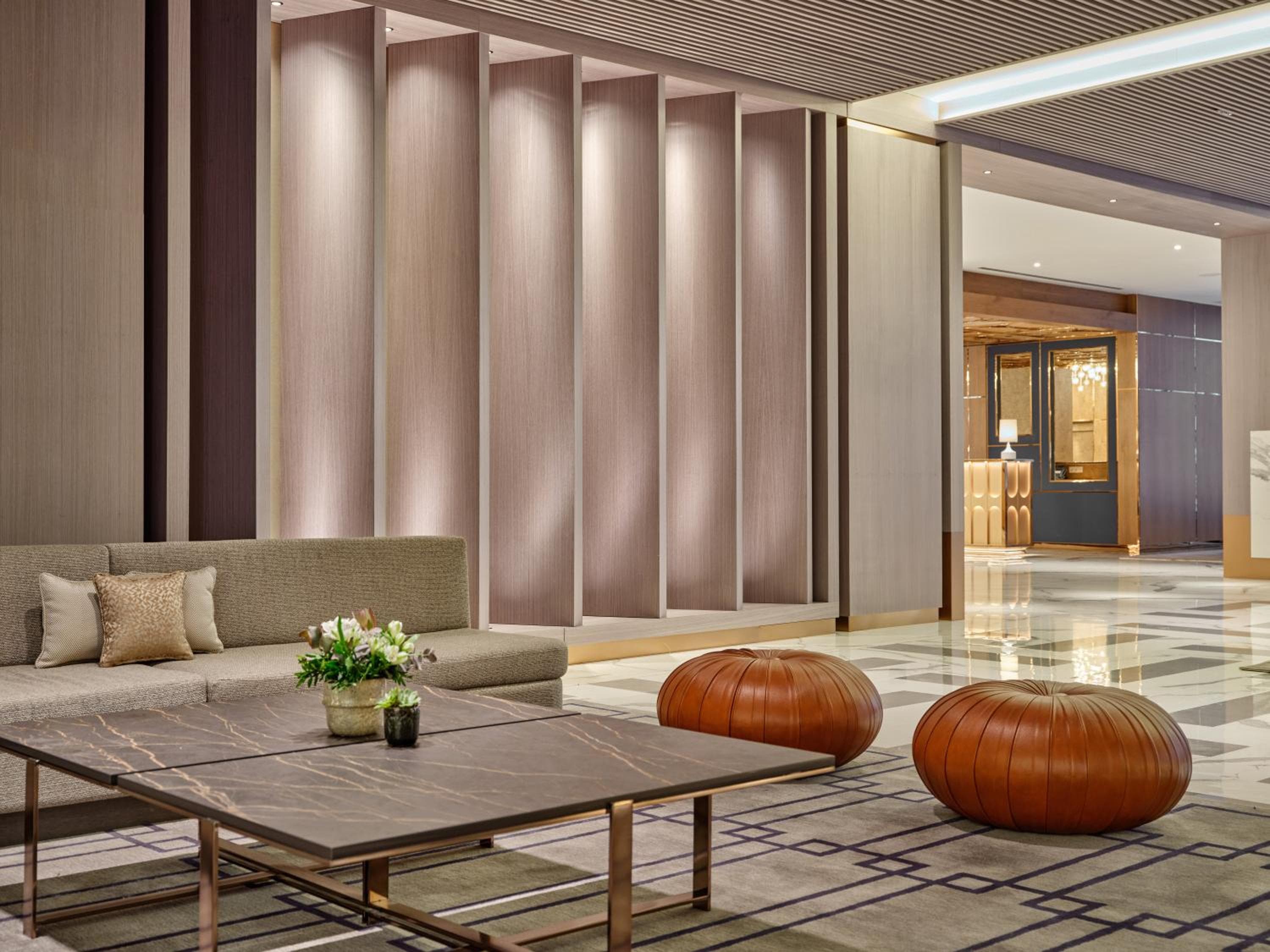 InterContinental Barcelona, un hotel IHG — 8