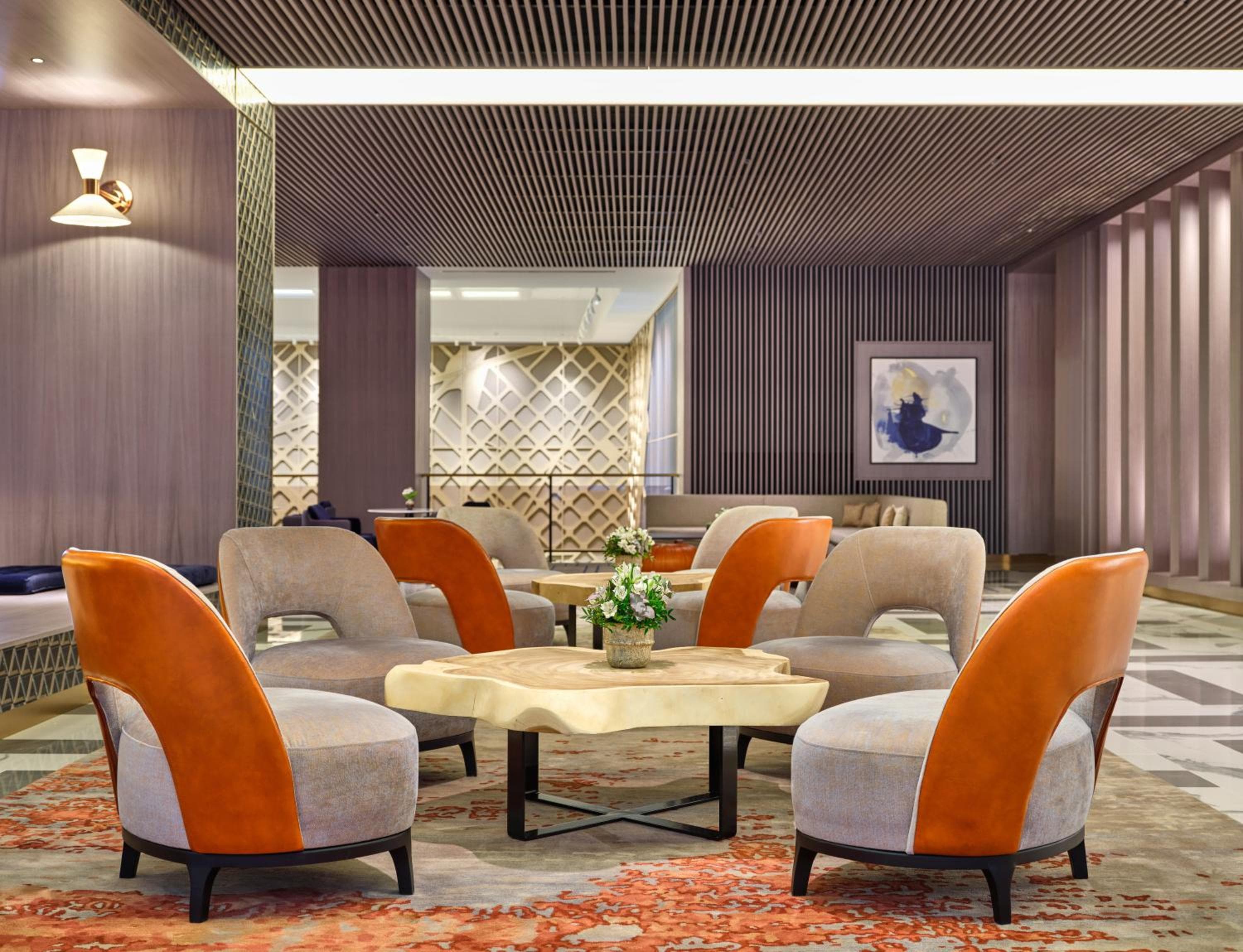 InterContinental Barcelona, un hotel IHG — 14