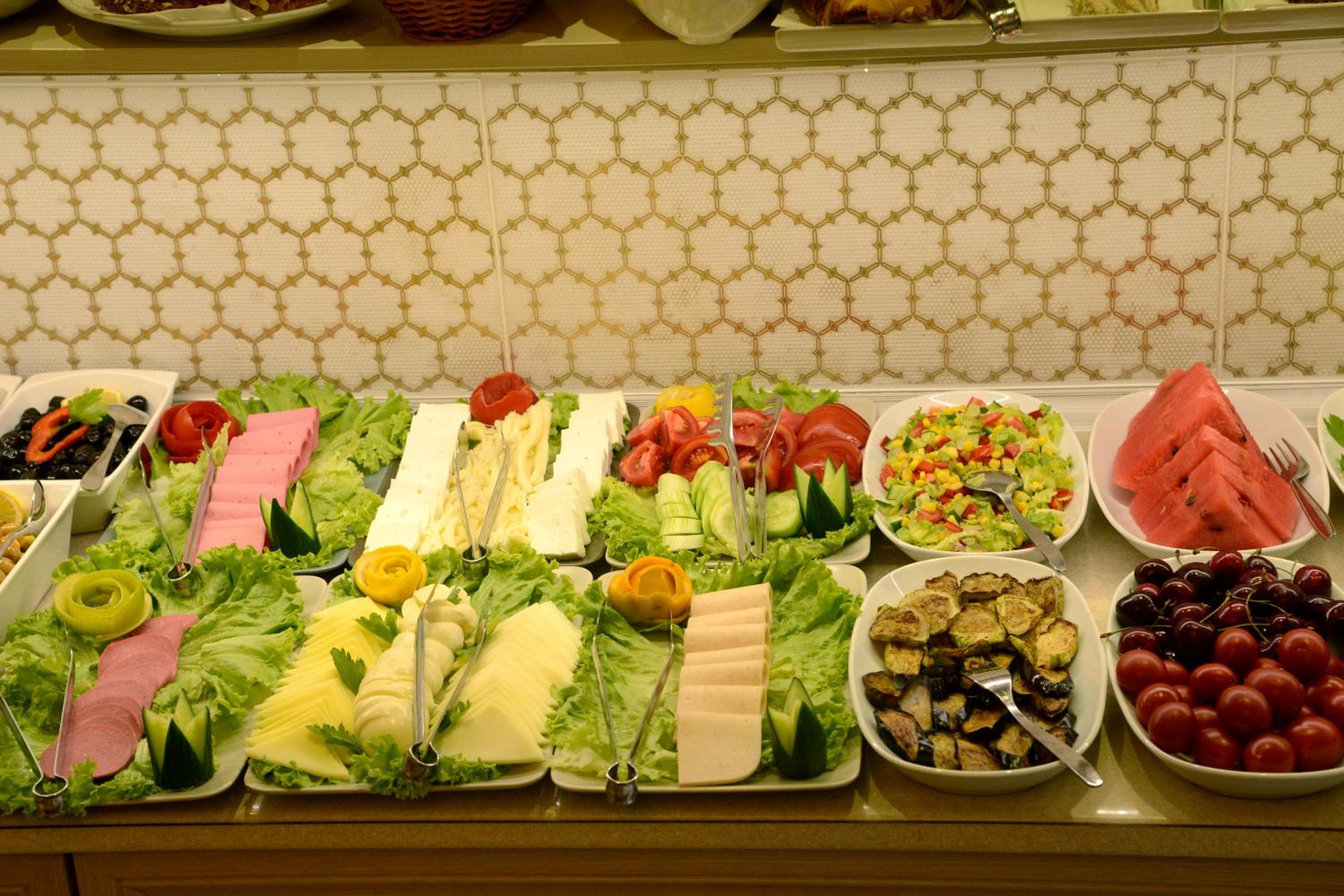 Sultani Royal Hotel — 20