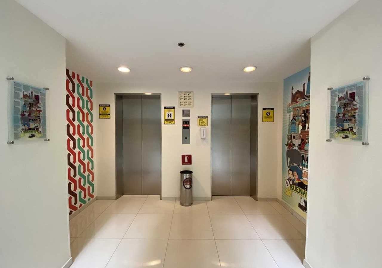 Hotel MX forum Buenavista — 28