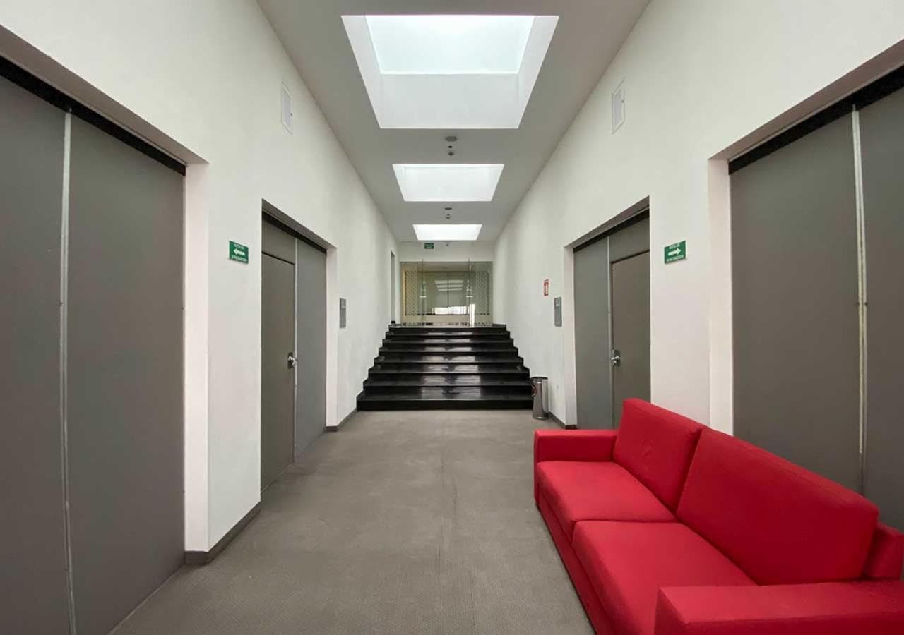 Hotel MX forum Buenavista — 29