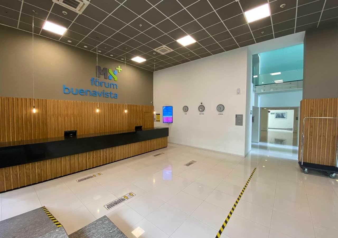 Hotel MX forum Buenavista — 30
