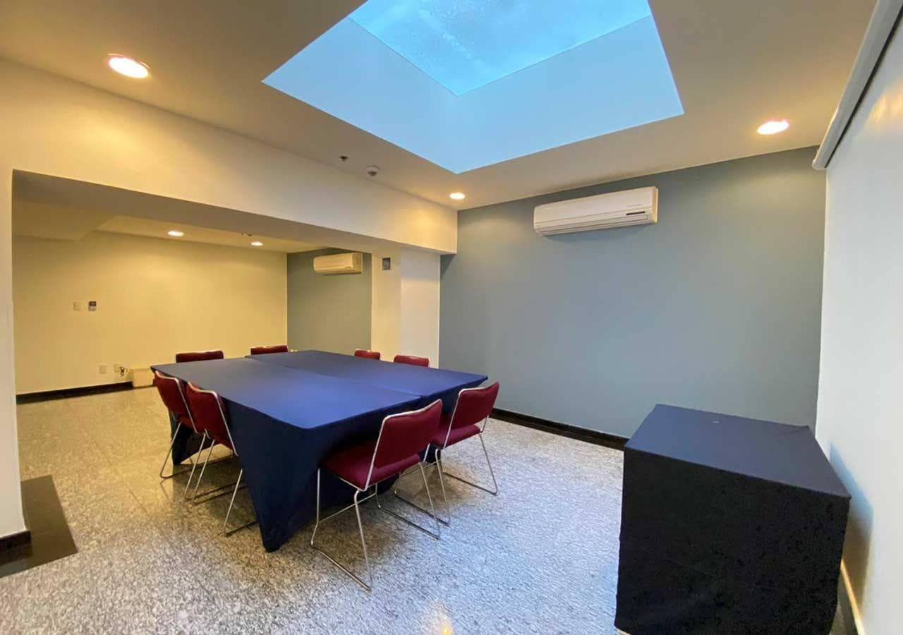 Hotel MX forum buenavista CDMX, Trademark by Wyndham — 2