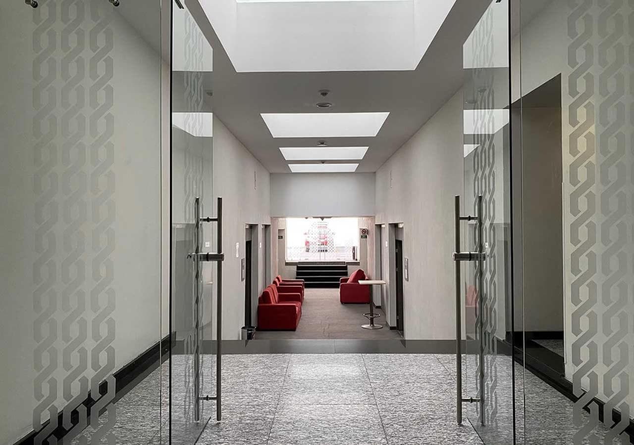 Hotel MX forum buenavista CDMX, Trademark by Wyndham — 30
