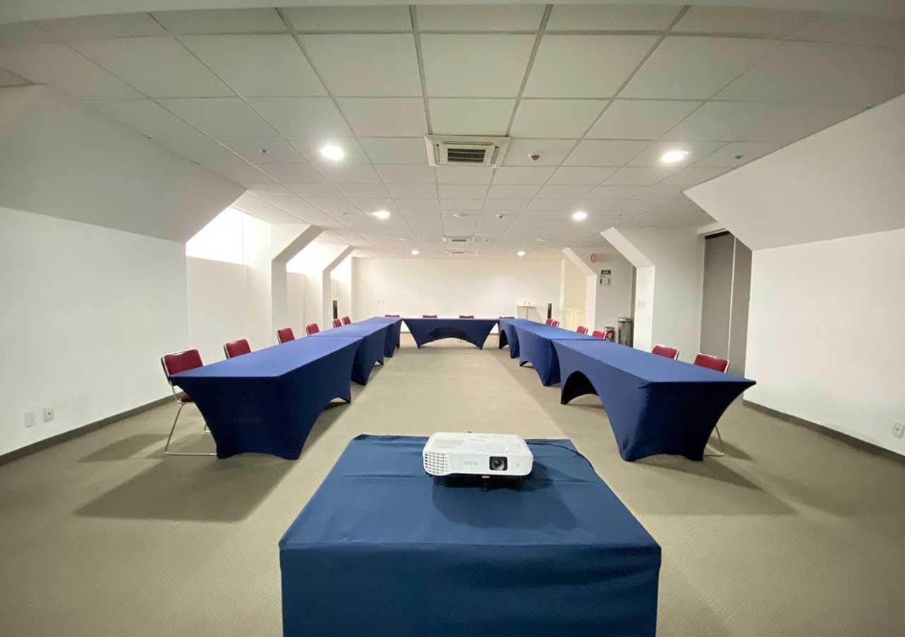 Hotel MX forum buenavista CDMX, Trademark by Wyndham — 8