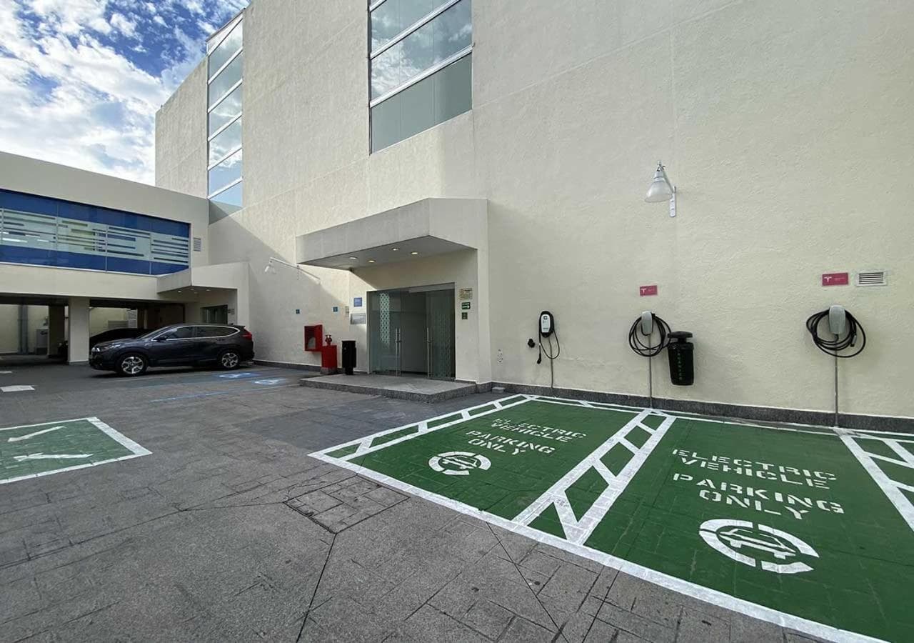 Hotel MX forum buenavista CDMX, Trademark by Wyndham — 12