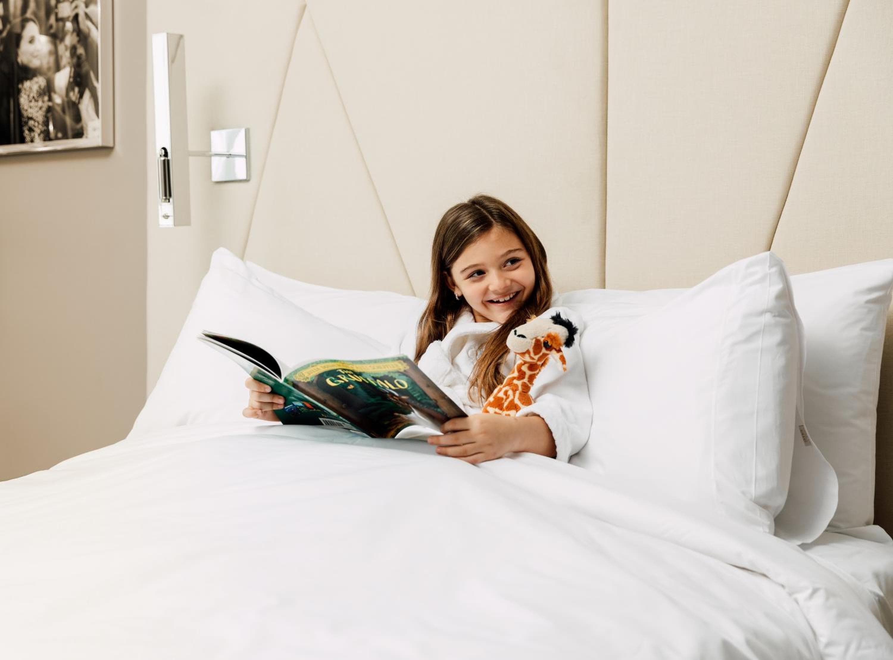 ette luxury hotel & spa - Near Disney Theme Parks — 13