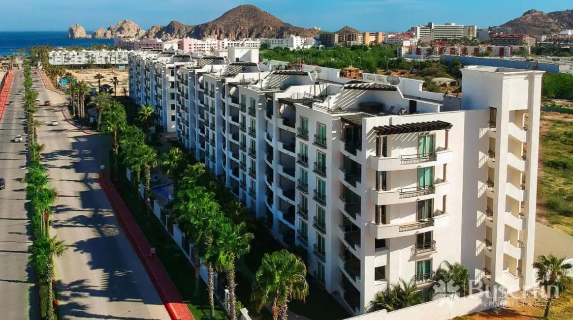 Perfect location - Puerta Cabo Village 500 steps to the beach & resorts — 4
