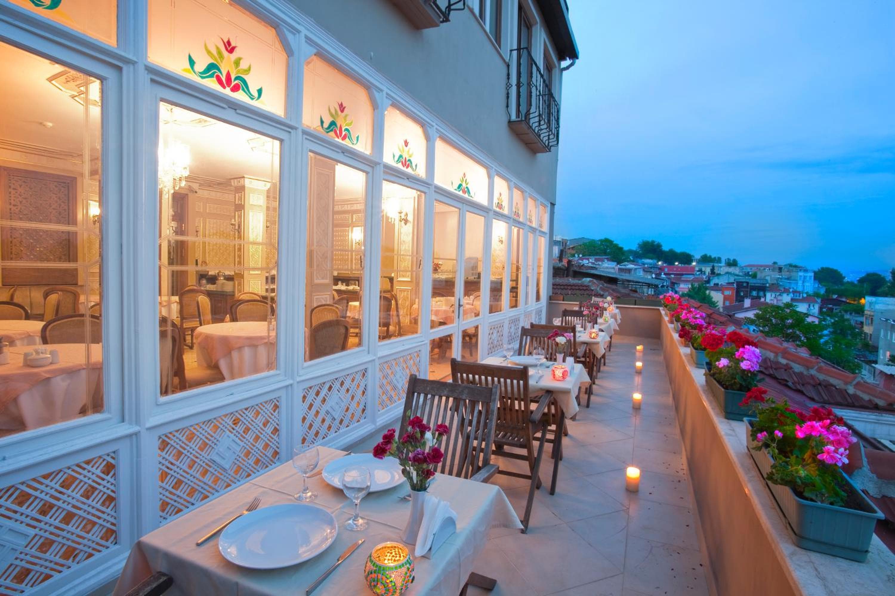 Hotel Sumengen — 21