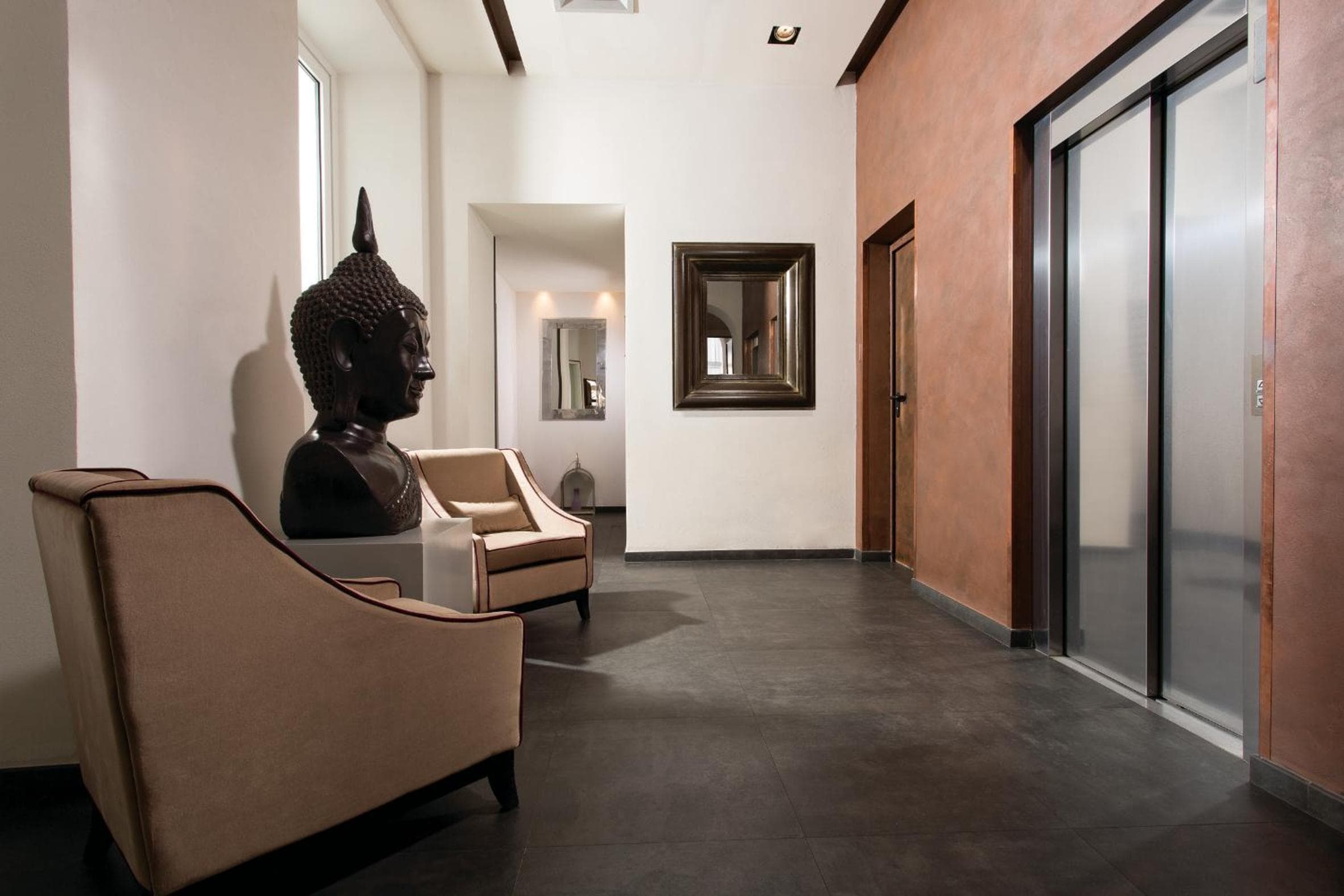 Rome Times Hotel - Rome Times Hotel — 3