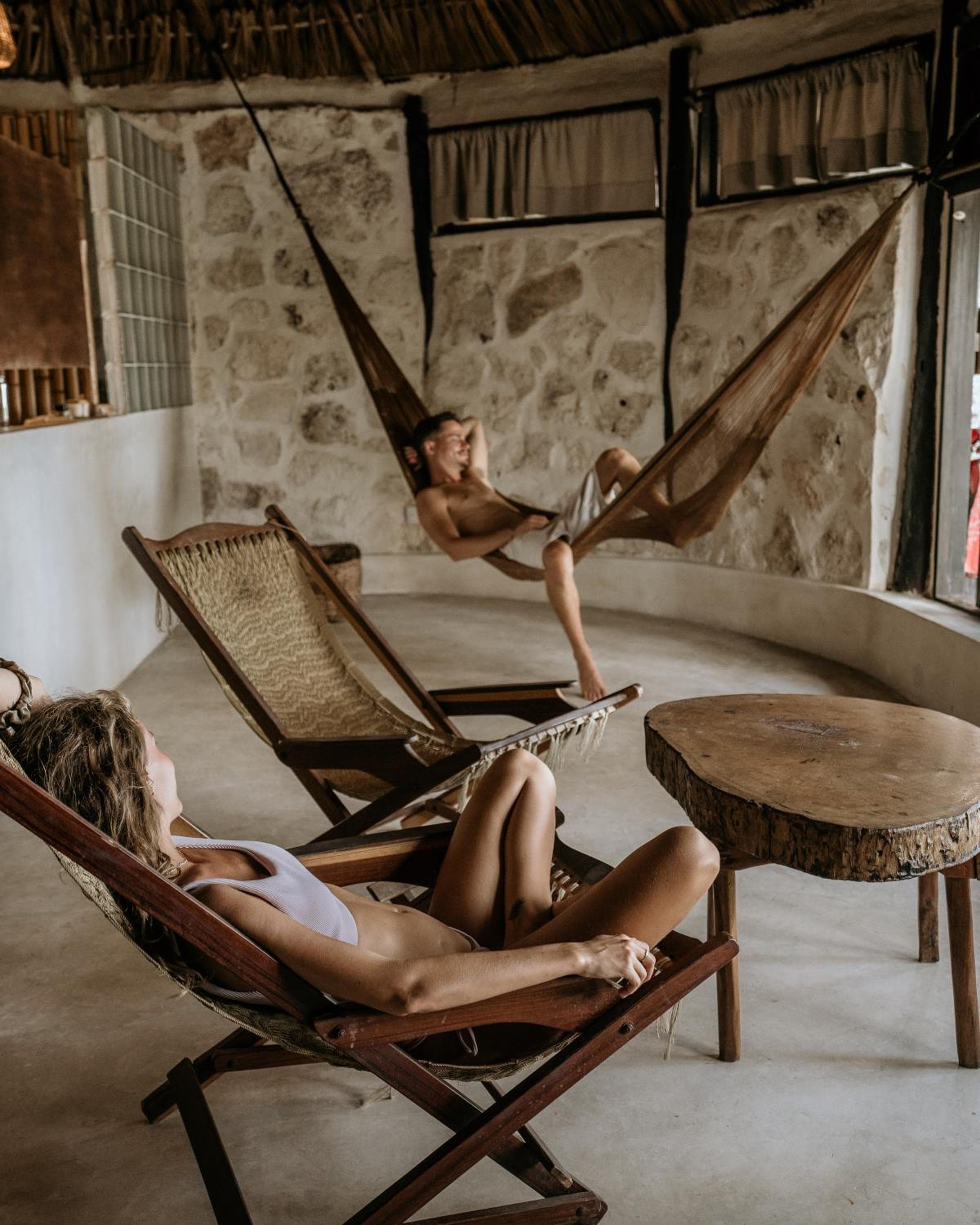 Diamante K - Inside Tulum National Park — 23