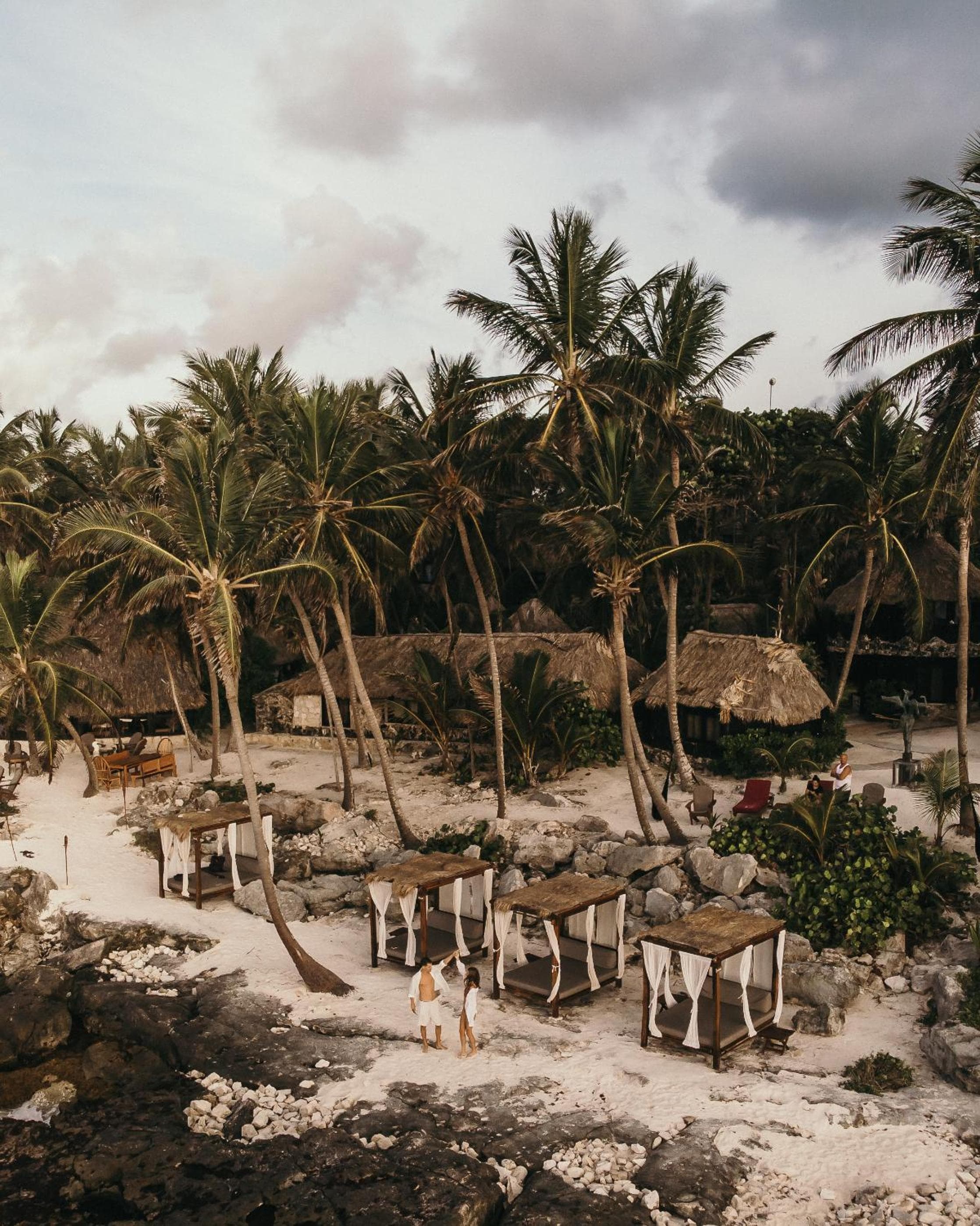 Diamante K - Inside Tulum National Park — 7