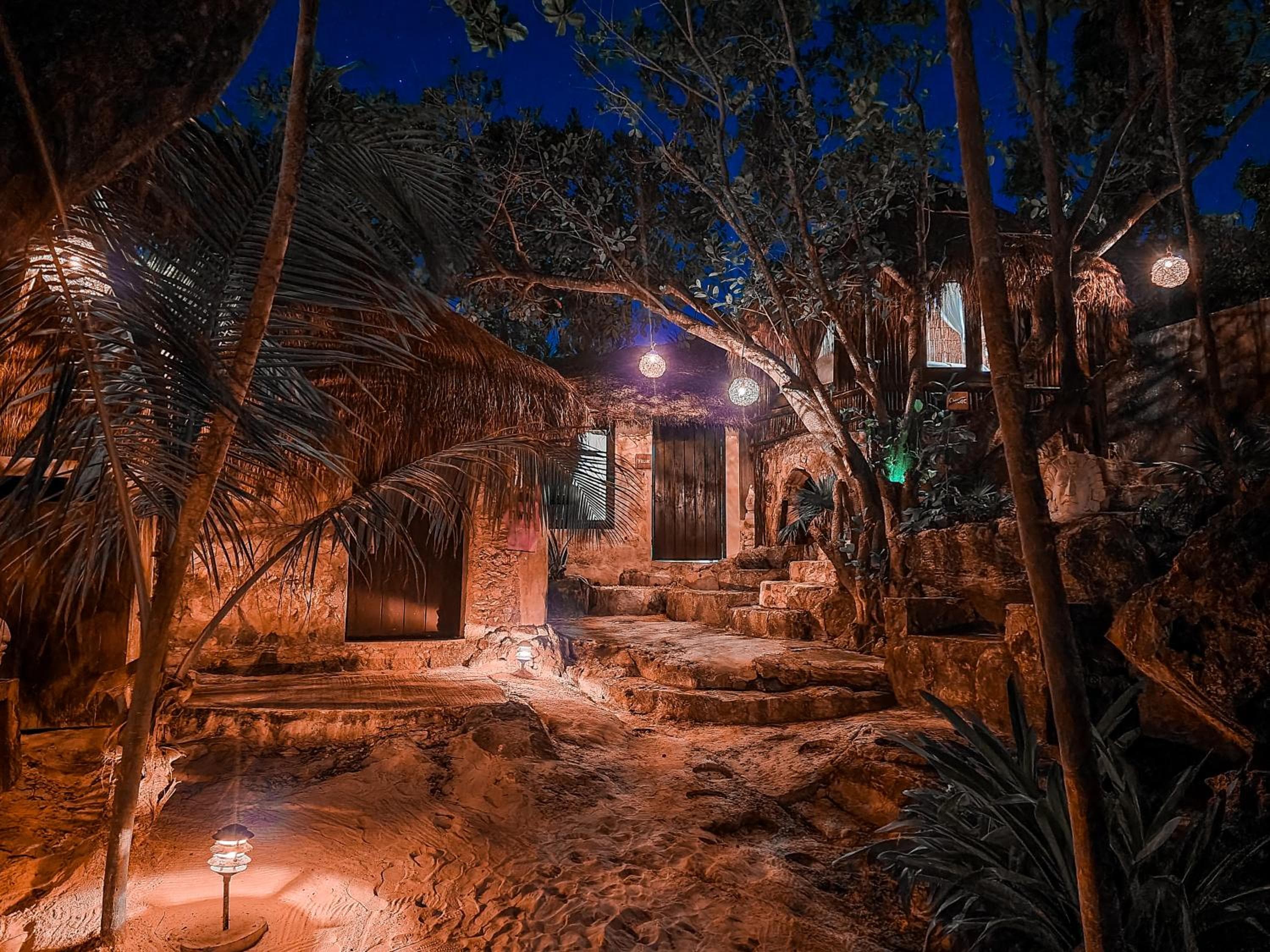 Diamante K - Inside Tulum National Park — 15